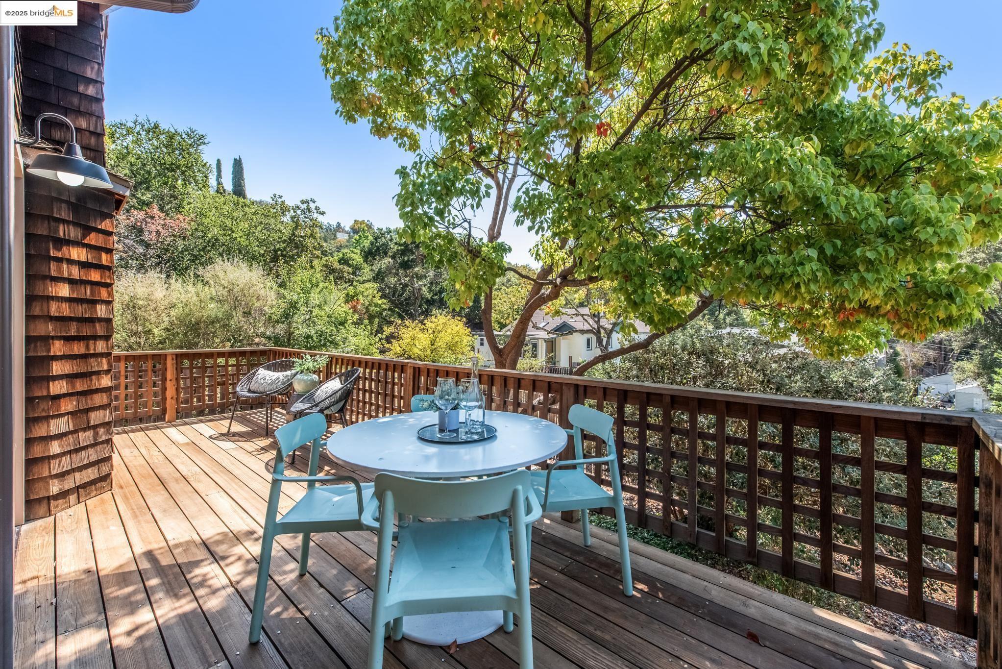 Detail Gallery Image 36 of 52 For 3176 Jordan Rd, Oakland,  CA 94602 - 2 Beds | 1 Baths