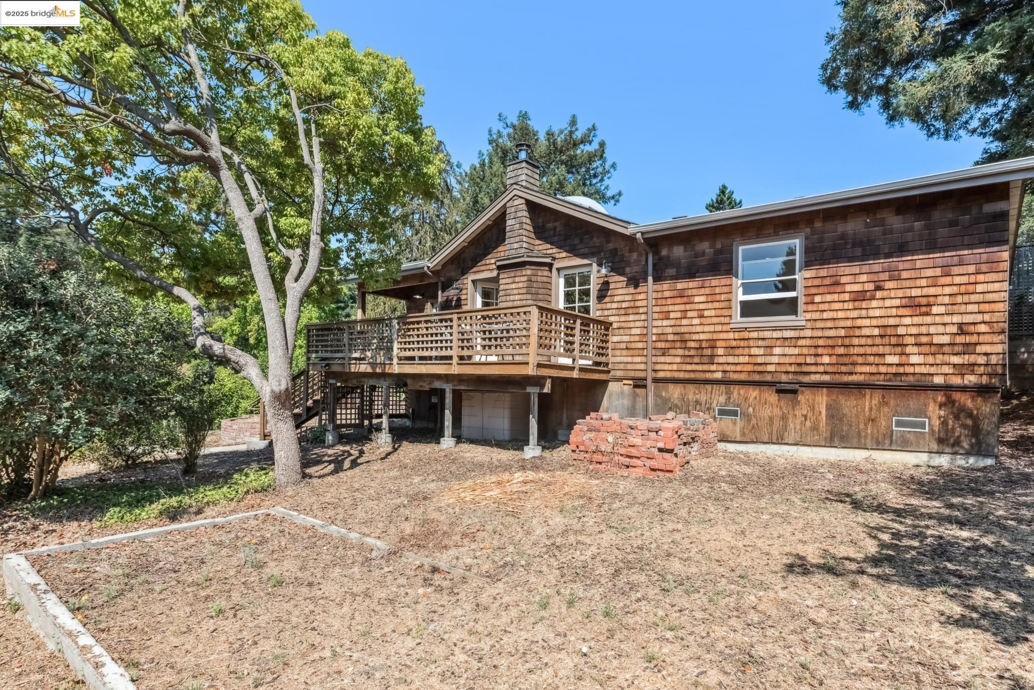 Detail Gallery Image 39 of 52 For 3176 Jordan Rd, Oakland,  CA 94602 - 2 Beds | 1 Baths