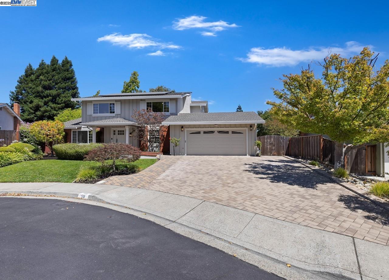 Detail Gallery Image 4 of 51 For 59 Arenas Ct, San Ramon,  CA 94583 - 5 Beds | 3/1 Baths