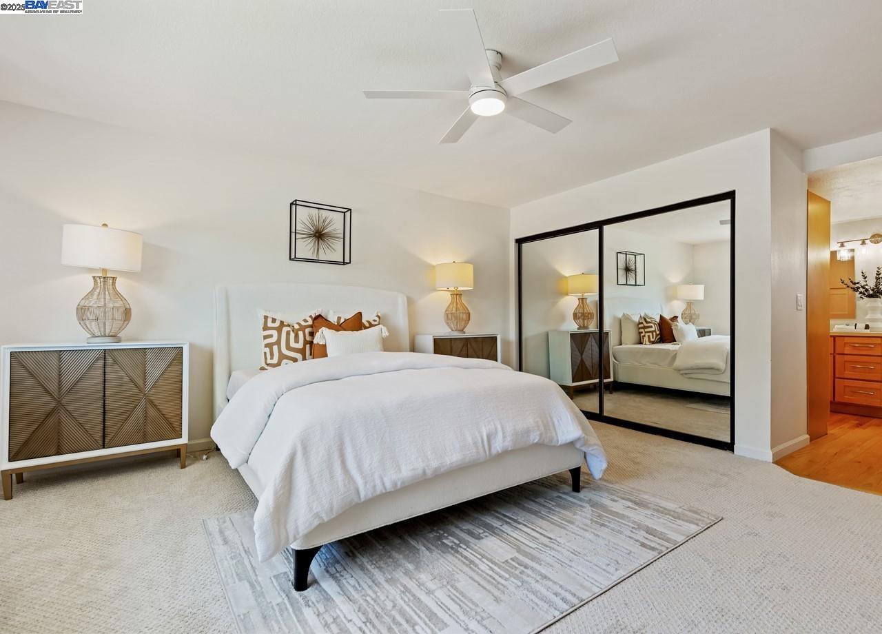Detail Gallery Image 35 of 51 For 59 Arenas Ct, San Ramon,  CA 94583 - 5 Beds | 3/1 Baths