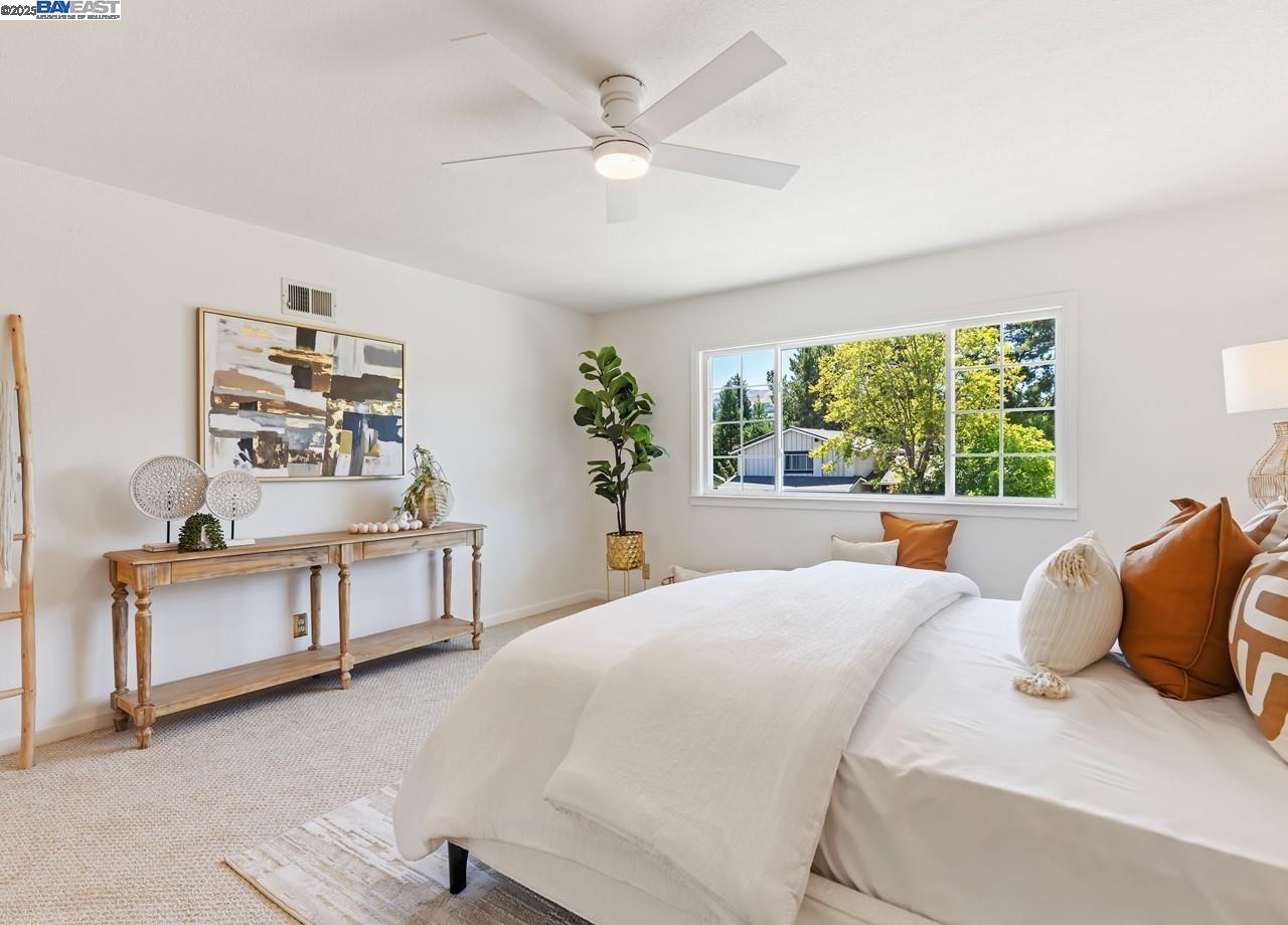 Detail Gallery Image 36 of 51 For 59 Arenas Ct, San Ramon,  CA 94583 - 5 Beds | 3/1 Baths