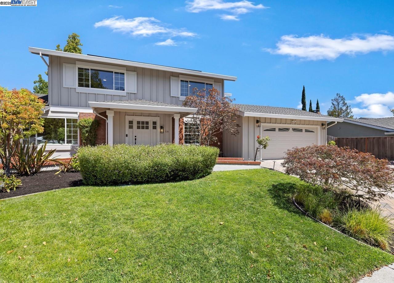 Detail Gallery Image 5 of 51 For 59 Arenas Ct, San Ramon,  CA 94583 - 5 Beds | 3/1 Baths