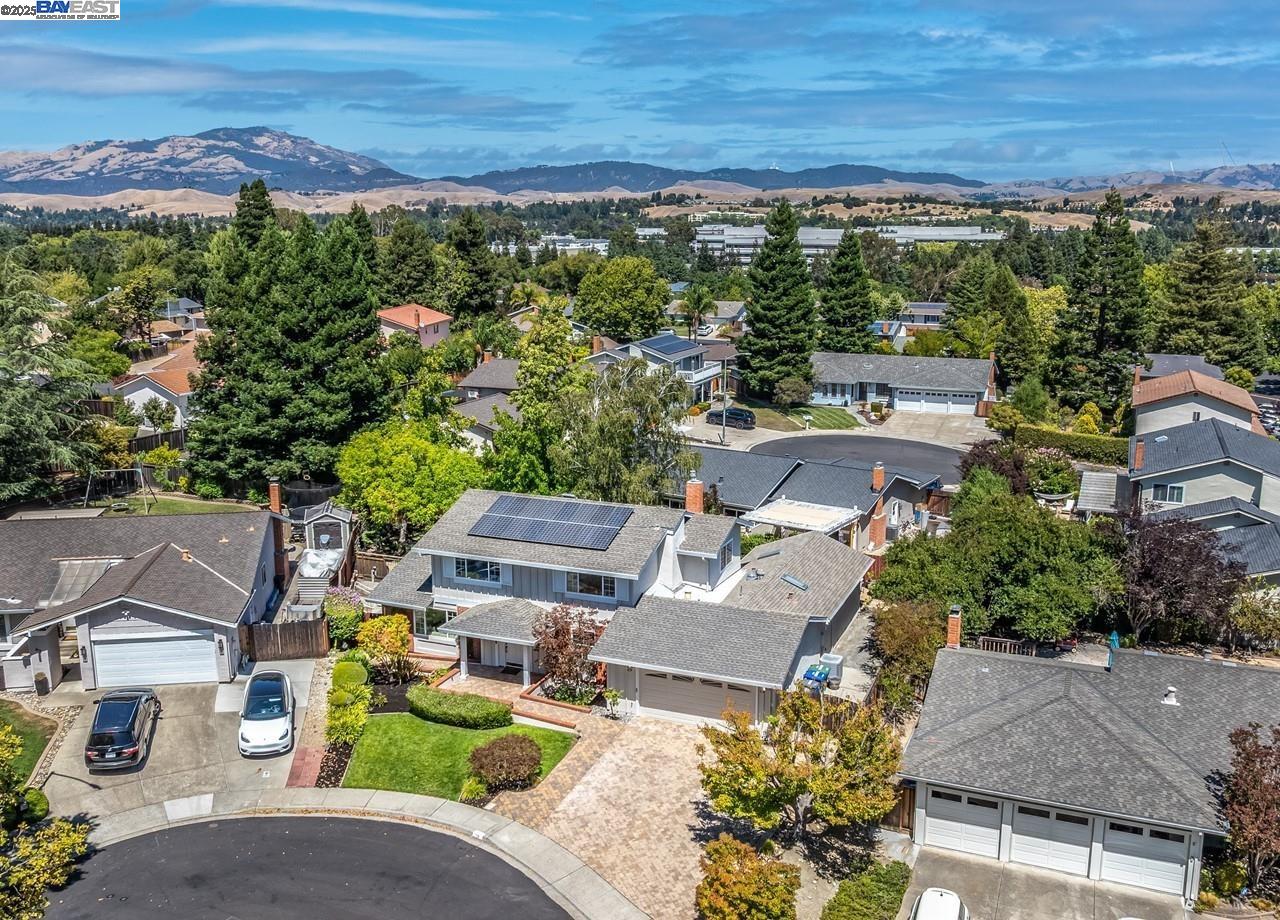 Detail Gallery Image 48 of 51 For 59 Arenas Ct, San Ramon,  CA 94583 - 5 Beds | 3/1 Baths