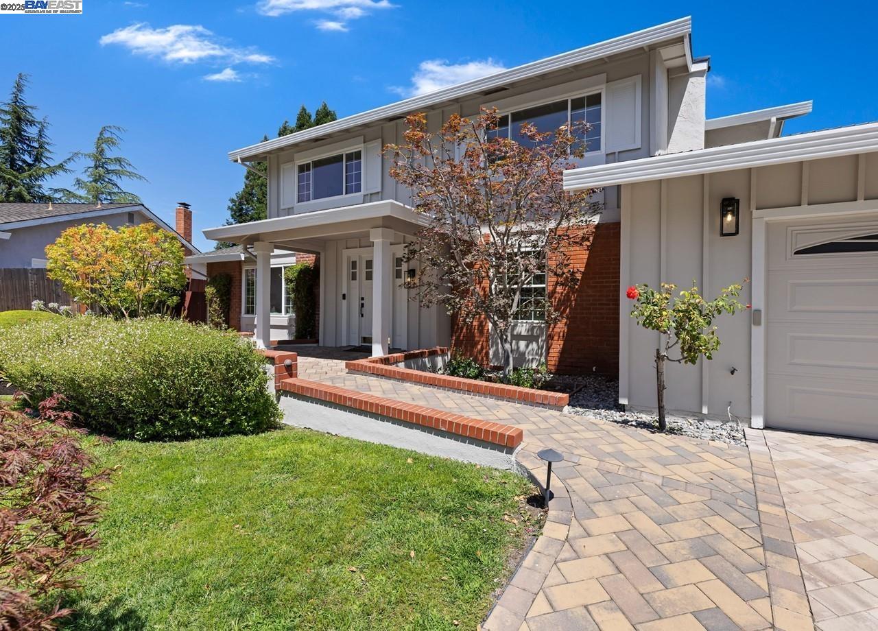 Detail Gallery Image 6 of 51 For 59 Arenas Ct, San Ramon,  CA 94583 - 5 Beds | 3/1 Baths