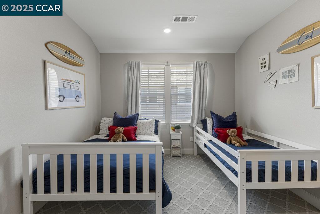 Detail Gallery Image 40 of 59 For 117 Wallace Circle, Moraga,  CA 94556 - 4 Beds | 3/1 Baths