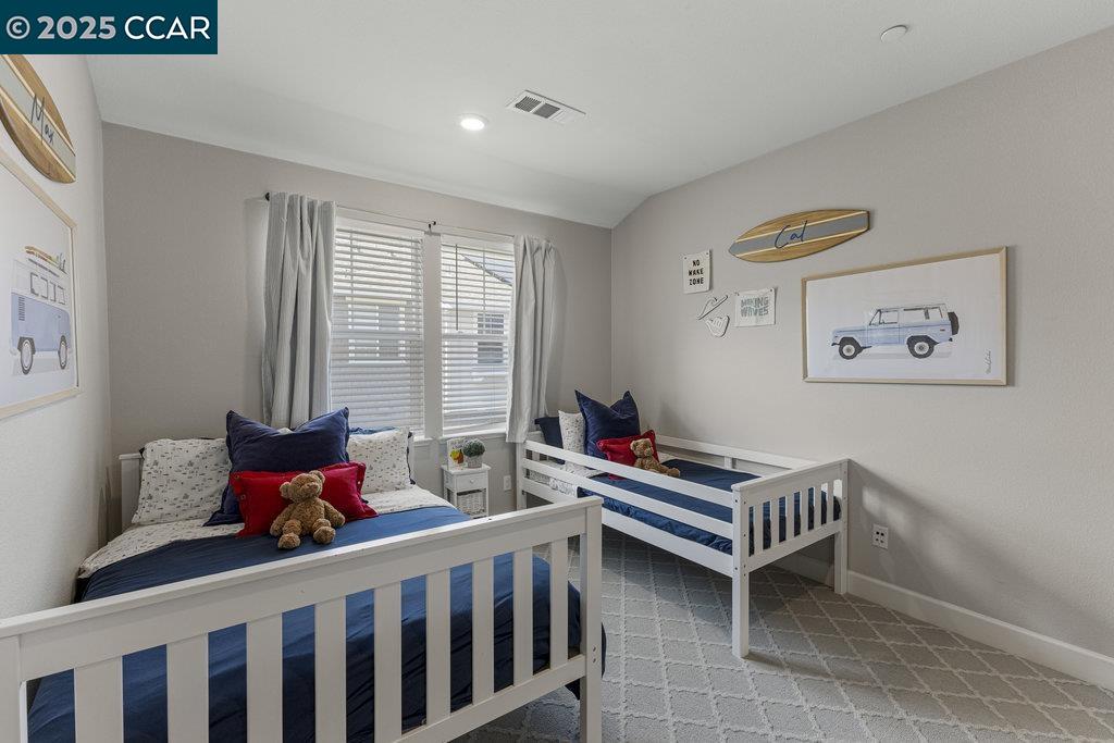 Detail Gallery Image 42 of 59 For 117 Wallace Circle, Moraga,  CA 94556 - 4 Beds | 3/1 Baths