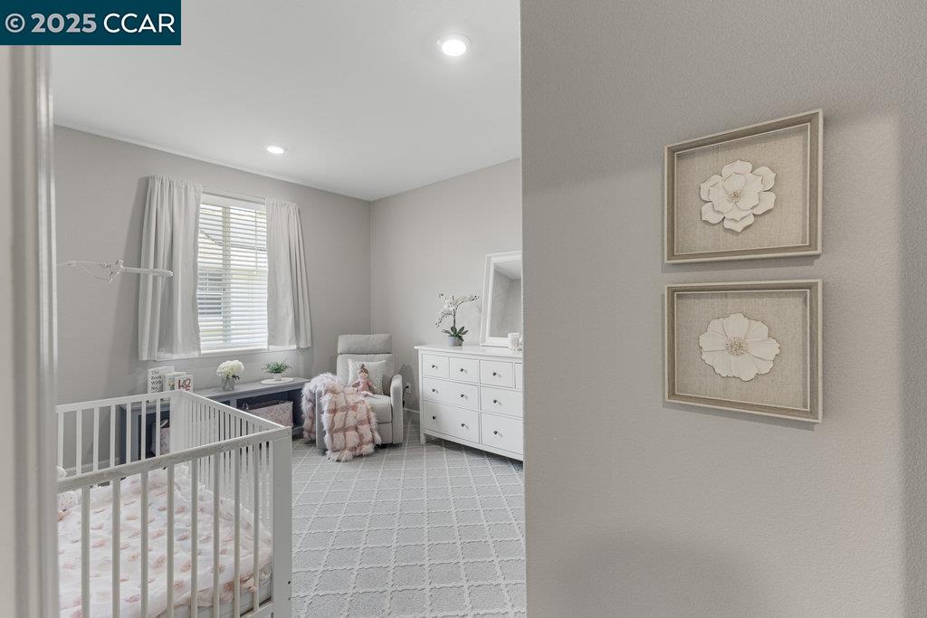Detail Gallery Image 43 of 59 For 117 Wallace Circle, Moraga,  CA 94556 - 4 Beds | 3/1 Baths