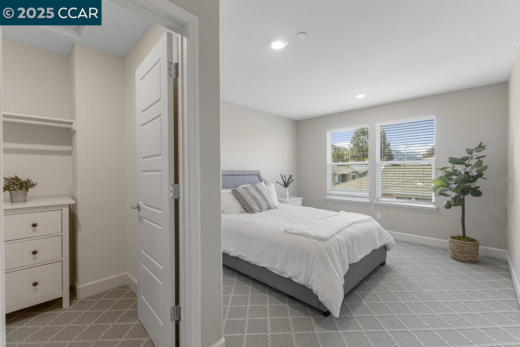 Detail Gallery Image 49 of 59 For 117 Wallace Circle, Moraga,  CA 94556 - 4 Beds | 3/1 Baths