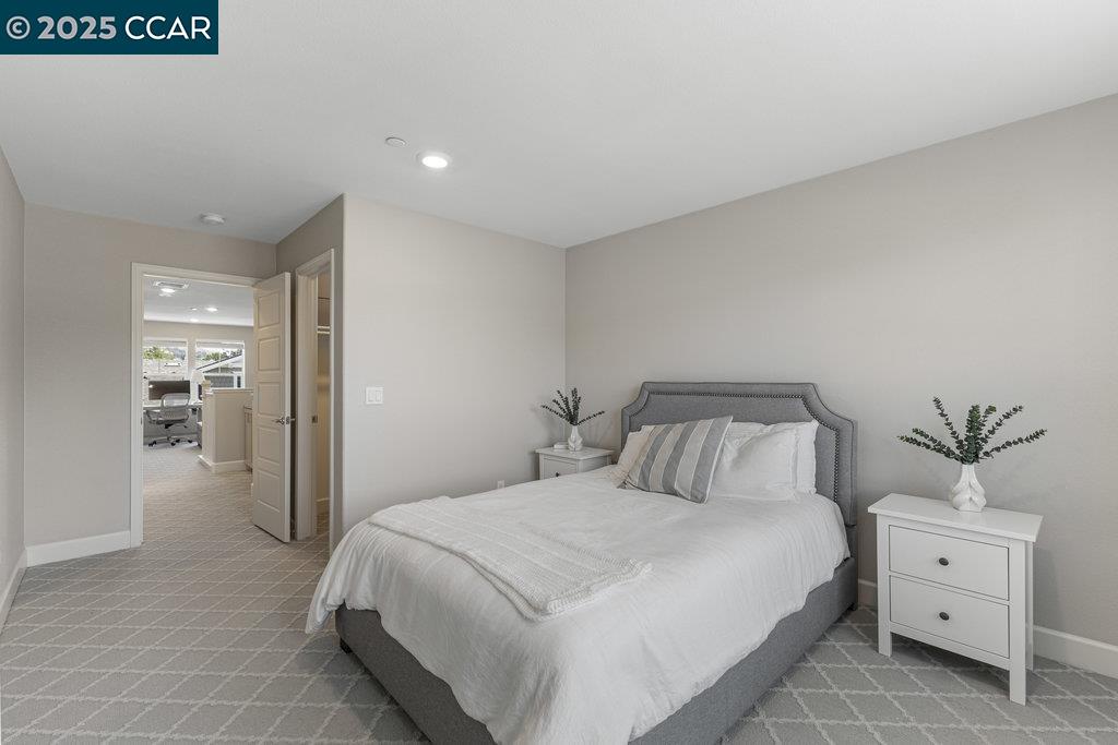 Detail Gallery Image 50 of 59 For 117 Wallace Circle, Moraga,  CA 94556 - 4 Beds | 3/1 Baths