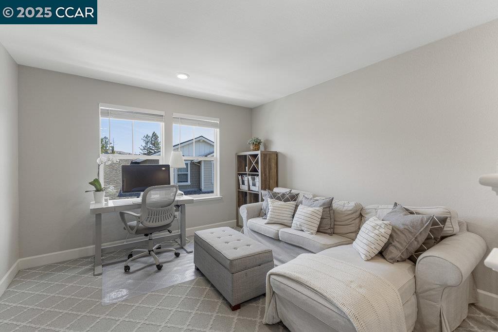 Detail Gallery Image 52 of 59 For 117 Wallace Circle, Moraga,  CA 94556 - 4 Beds | 3/1 Baths