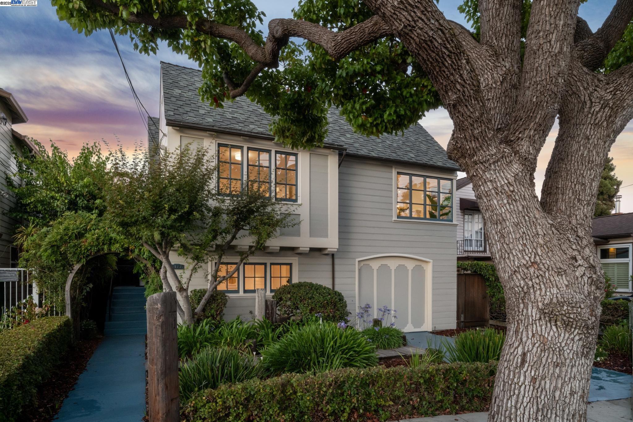 Detail Gallery Image 57 of 60 For 3127 Marina Drive, Alameda,  CA 94501 - 4 Beds | 3 Baths