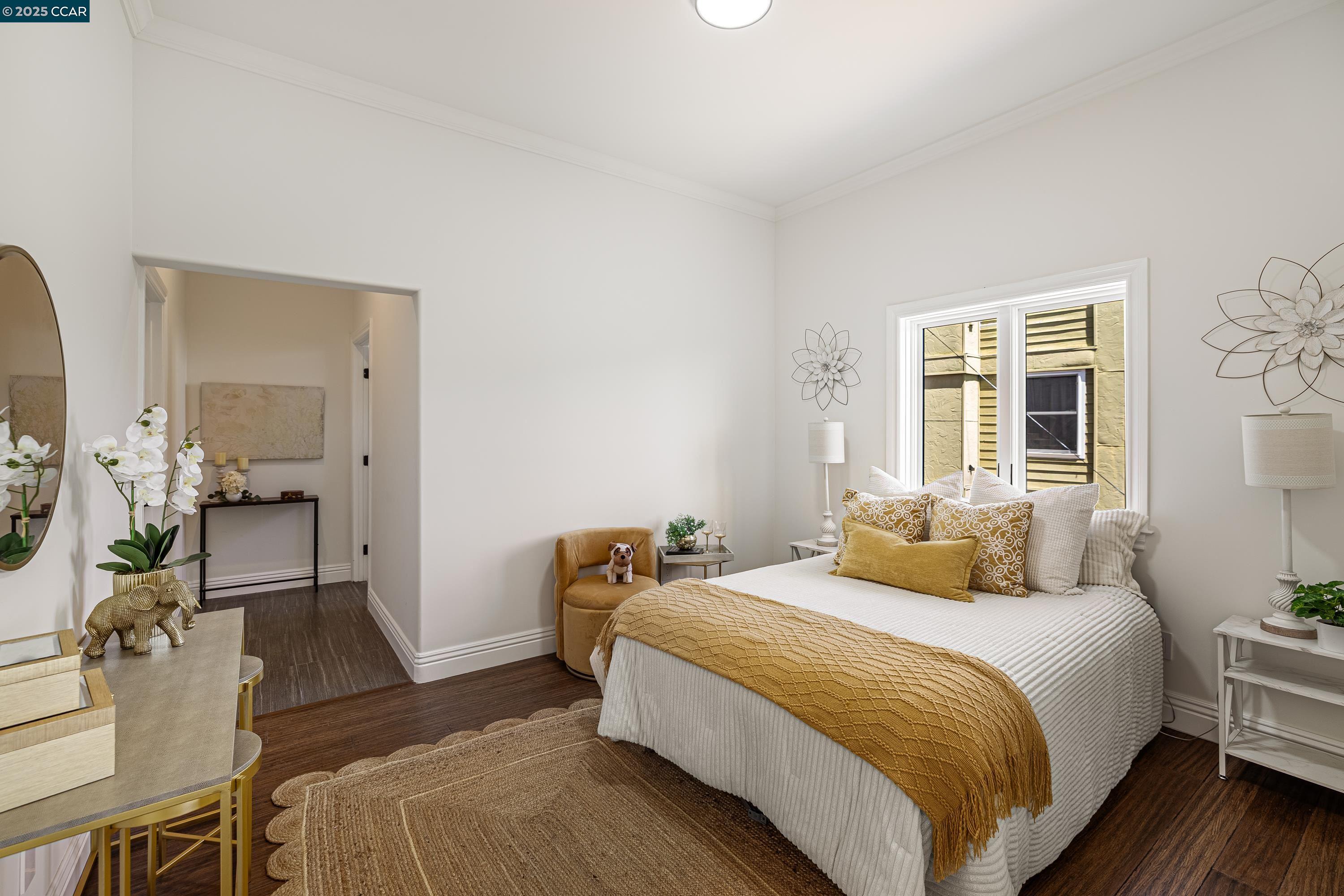 Detail Gallery Image 36 of 55 For 6979 Elverton Dr, Oakland,  CA 94611 - 5 Beds | 5/1 Baths