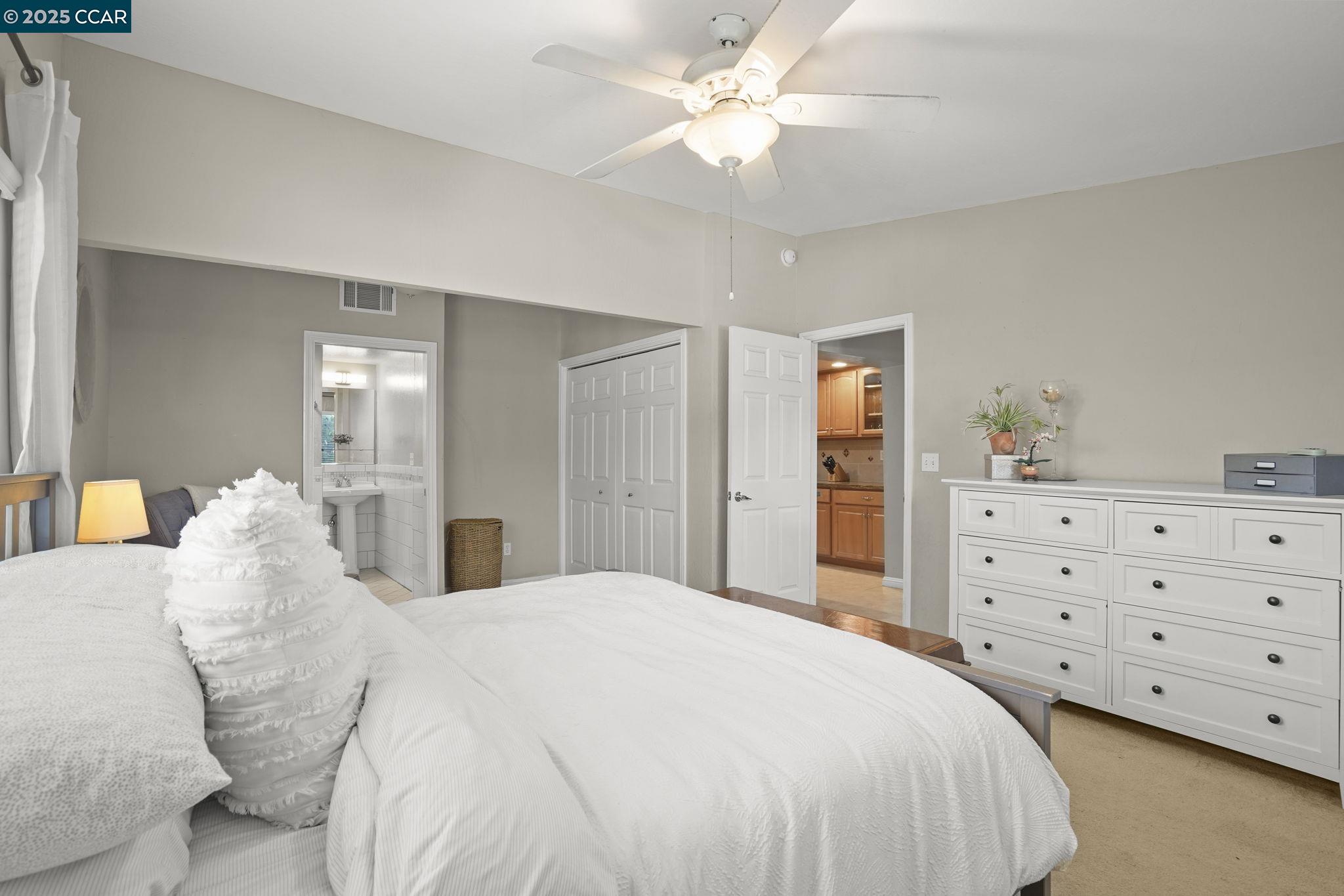 Detail Gallery Image 14 of 28 For 3337 Esperanza Dr, Concord,  CA 94519 - 3 Beds | 2 Baths
