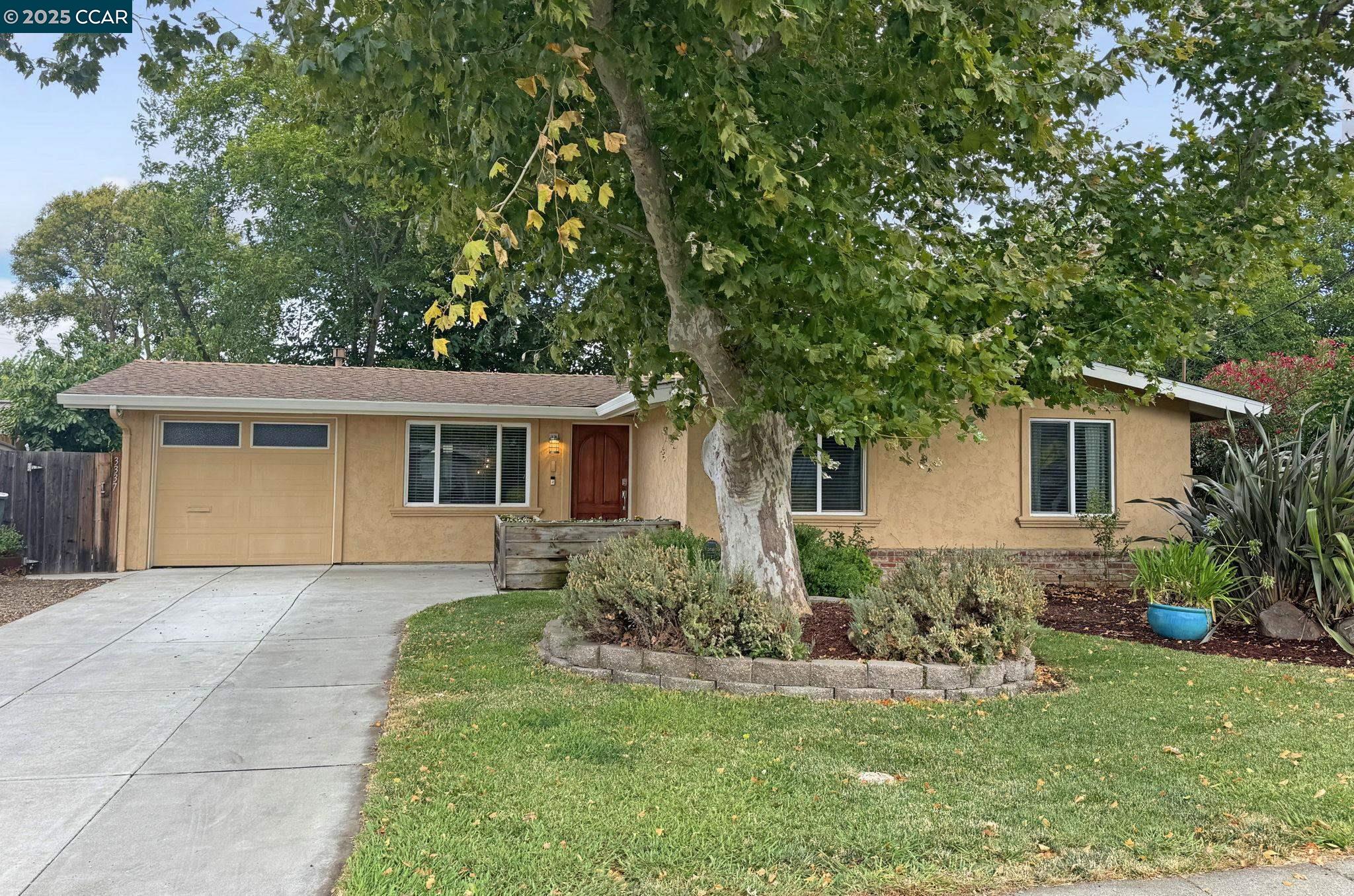 Detail Gallery Image 3 of 28 For 3337 Esperanza Dr, Concord,  CA 94519 - 3 Beds | 2 Baths