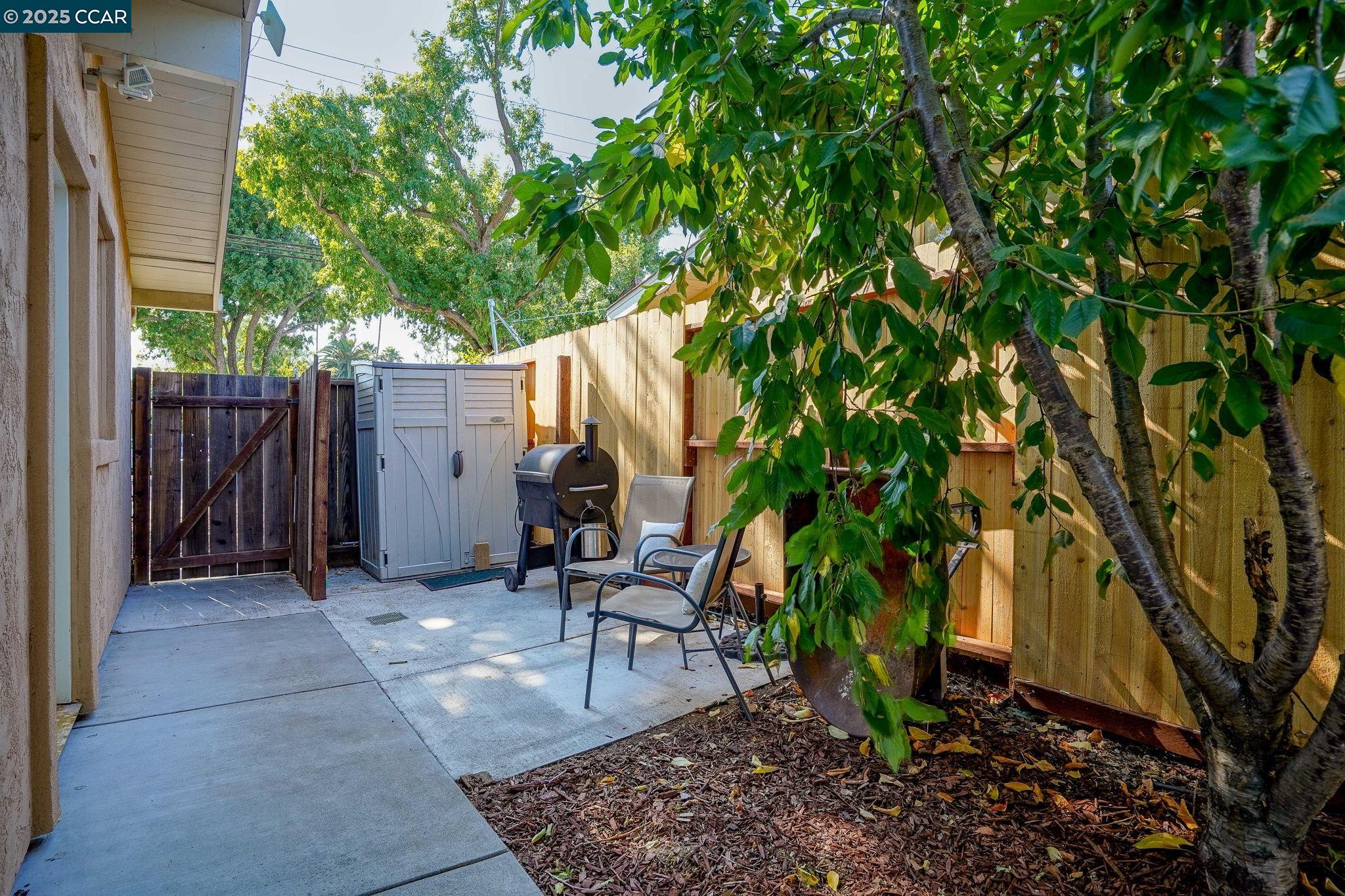 Detail Gallery Image 27 of 28 For 3337 Esperanza Dr, Concord,  CA 94519 - 3 Beds | 2 Baths
