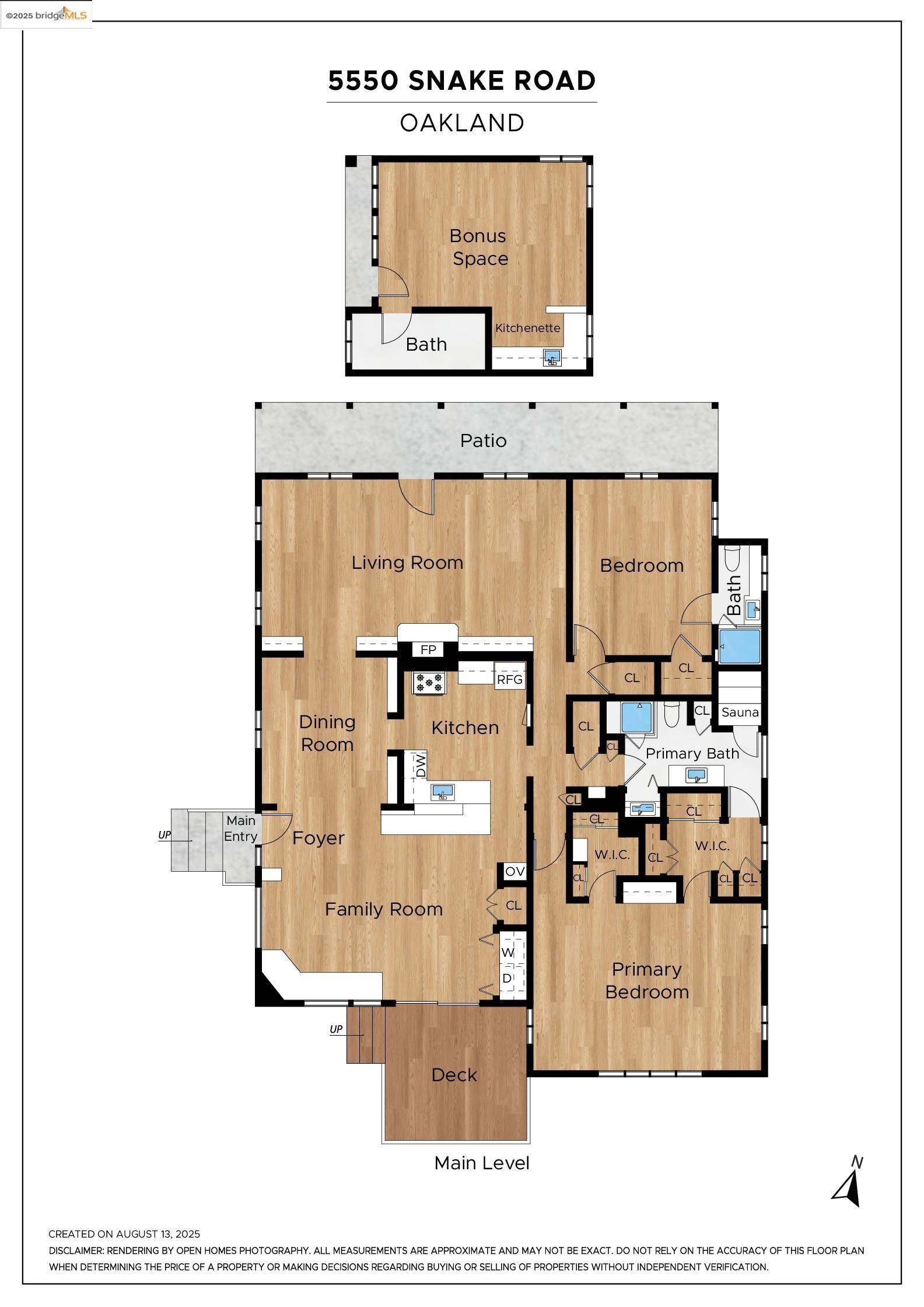Detail Gallery Image 55 of 55 For 5550 Snake Road, Oakland,  CA 94611-2909 - 2 Beds | 2 Baths