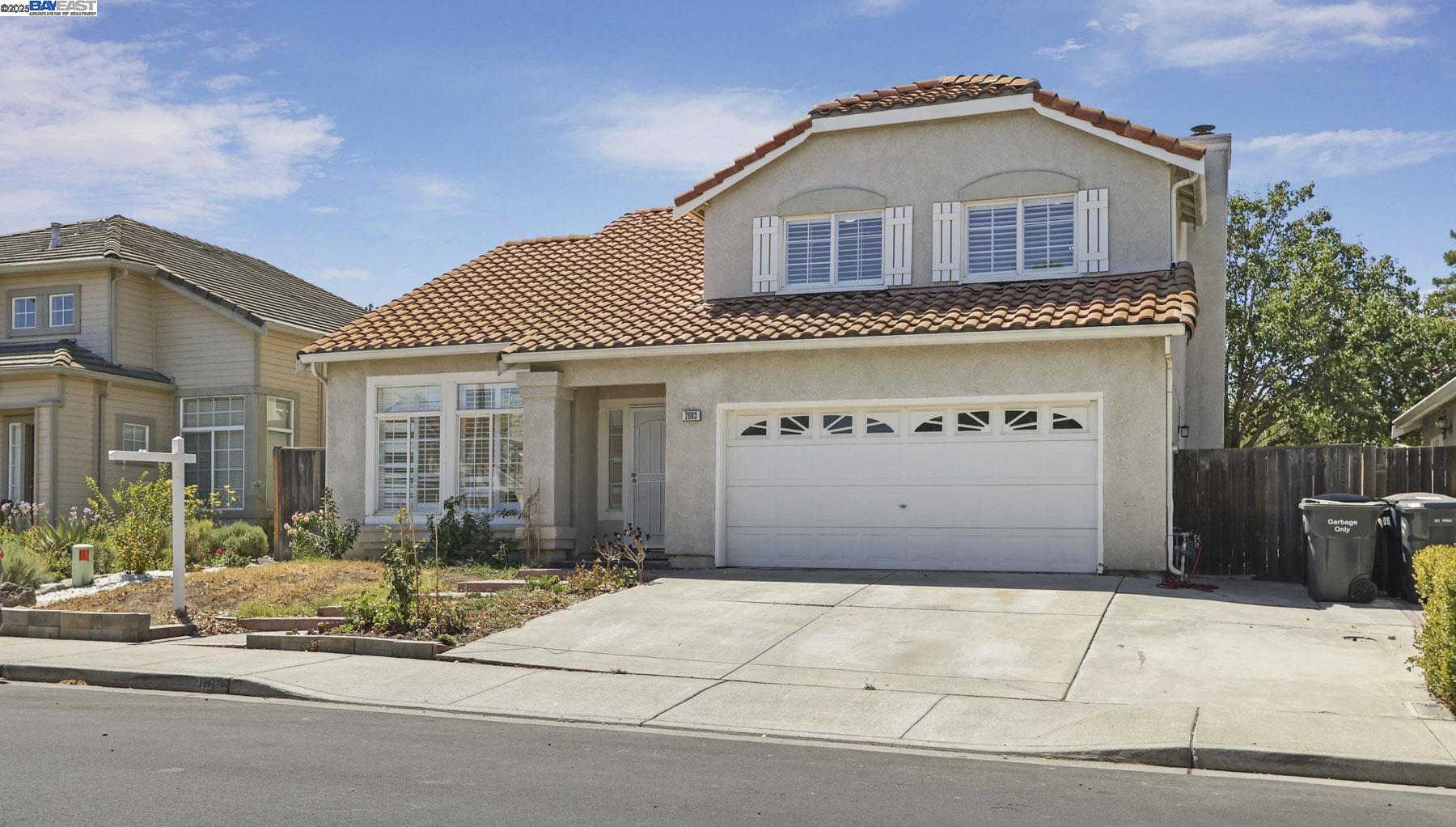 Detail Gallery Image 5 of 38 For 2883 Saint Martins Way, Tracy,  CA 95377 - 4 Beds | 2/1 Baths