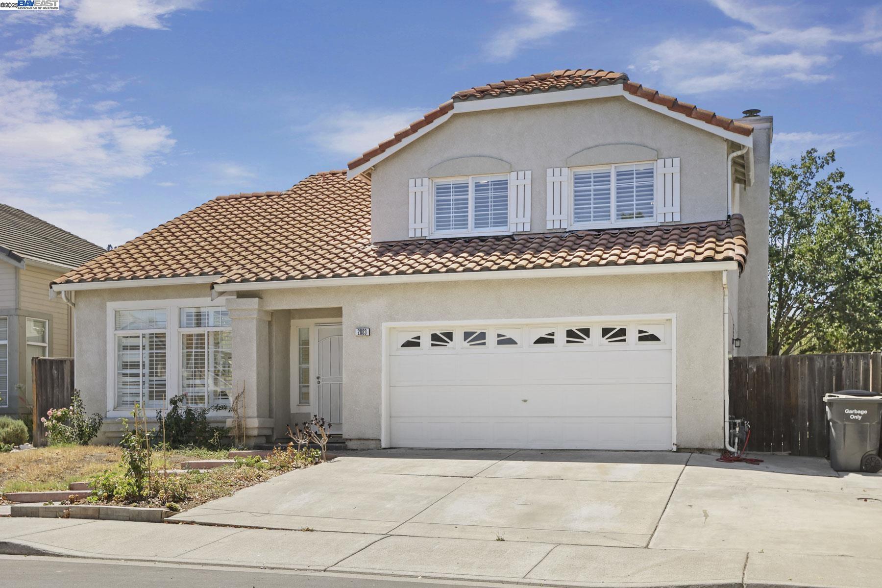 Detail Gallery Image 6 of 38 For 2883 Saint Martins Way, Tracy,  CA 95377 - 4 Beds | 2/1 Baths
