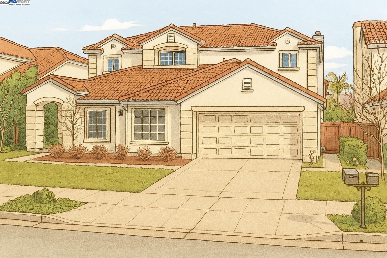 Detail Gallery Image 1 of 1 For 238 Creedon Cir., Alameda,  CA 94502 - 5 Beds | 4 Baths
