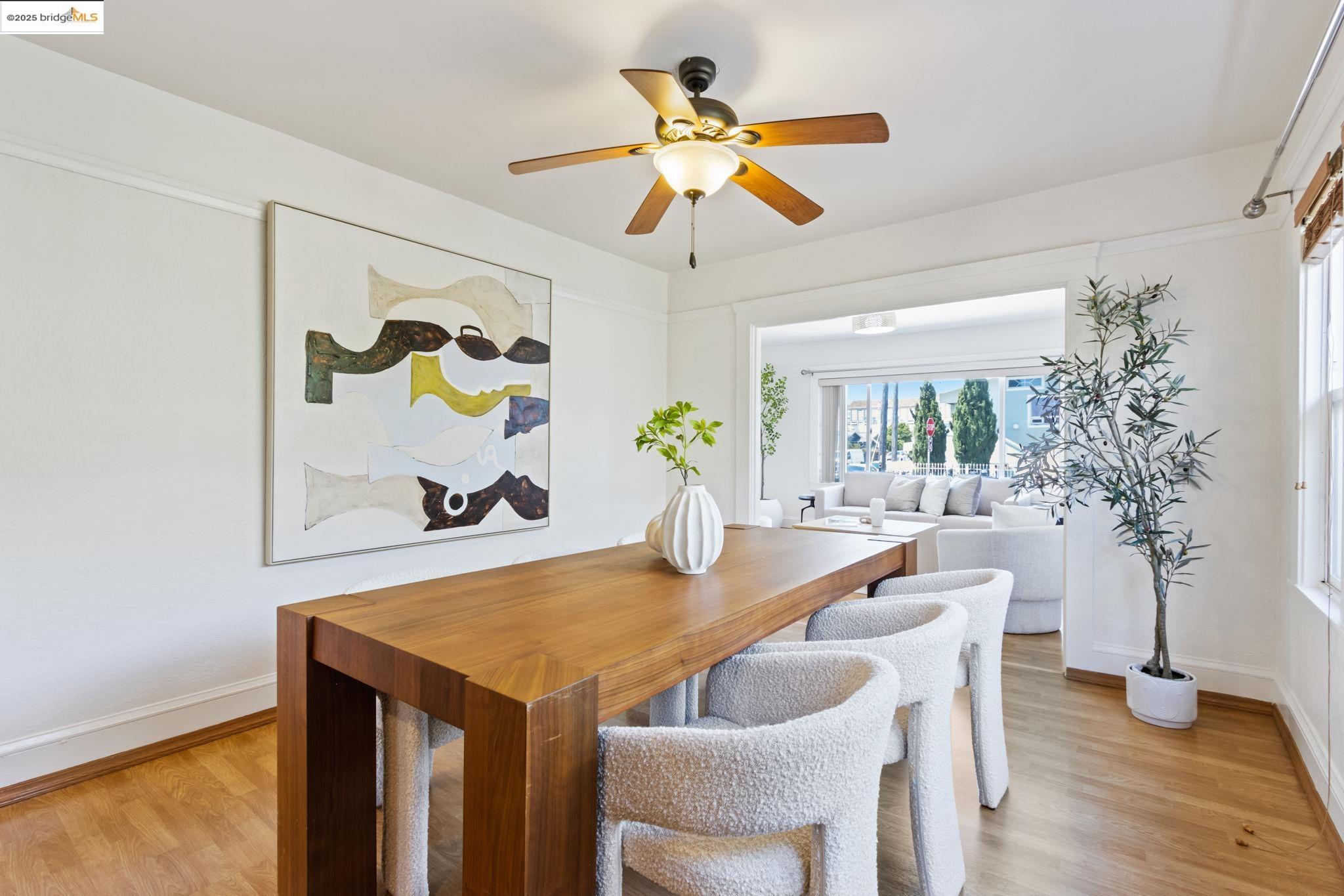 Detail Gallery Image 11 of 47 For 1700 64th Ave, Oakland,  CA 94621 - 2 Beds | 1 Baths