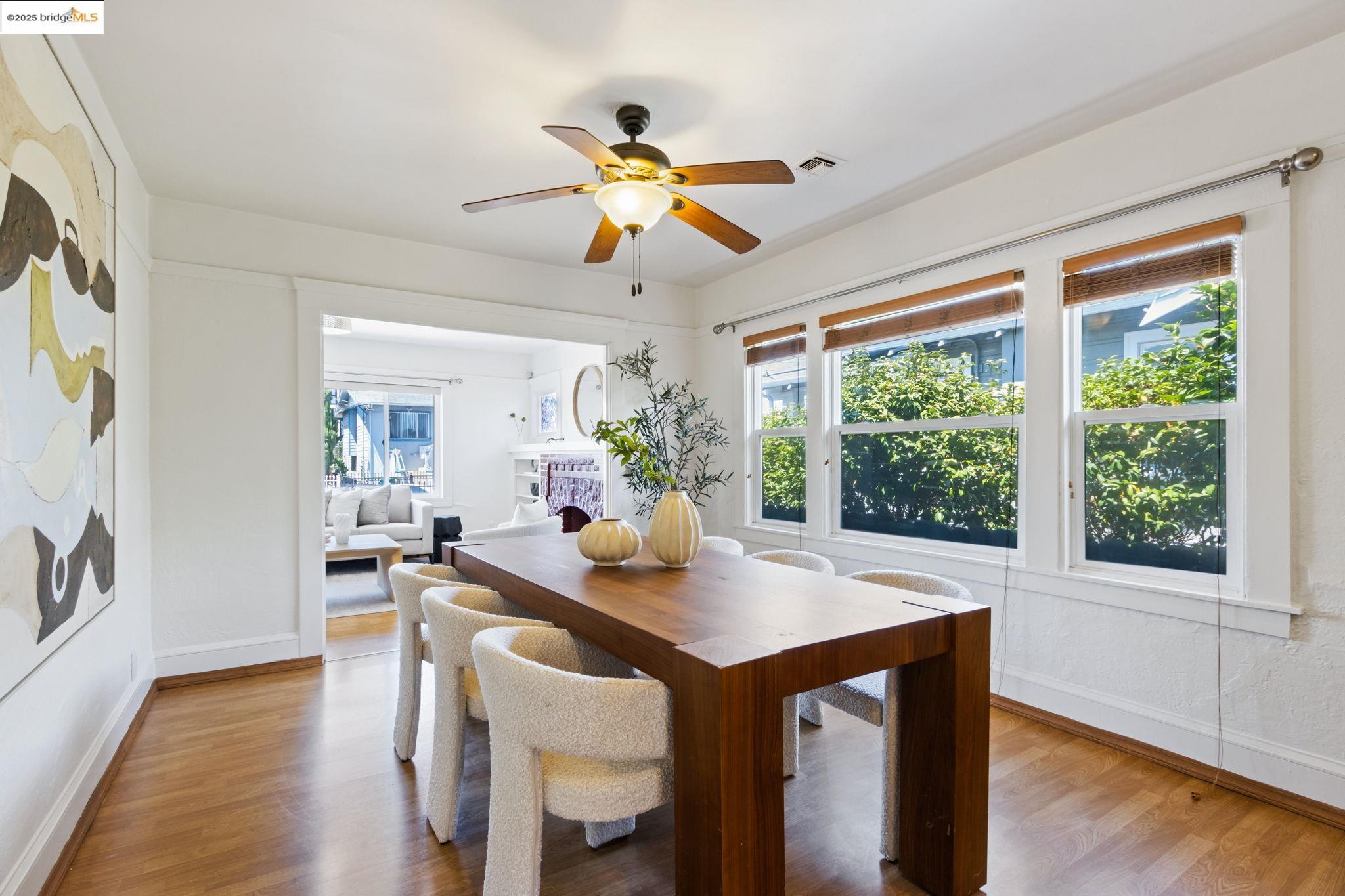 Detail Gallery Image 13 of 47 For 1700 64th Ave, Oakland,  CA 94621 - 2 Beds | 1 Baths