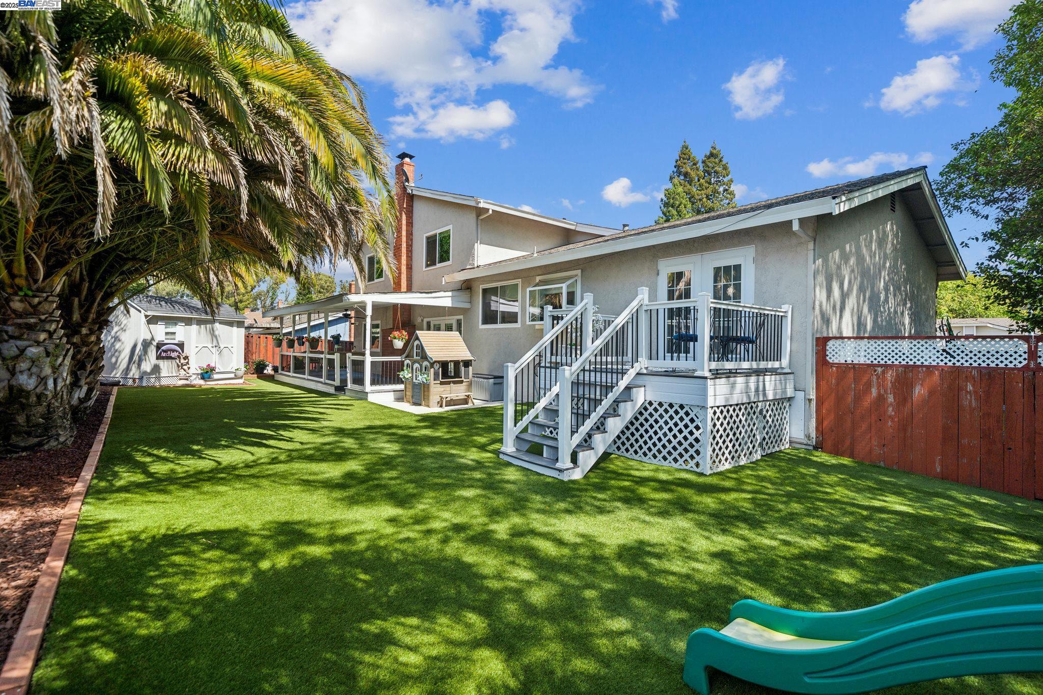 Detail Gallery Image 44 of 55 For 2740 Mohawk Cir, San Ramon,  CA 94583 - 4 Beds | 3 Baths