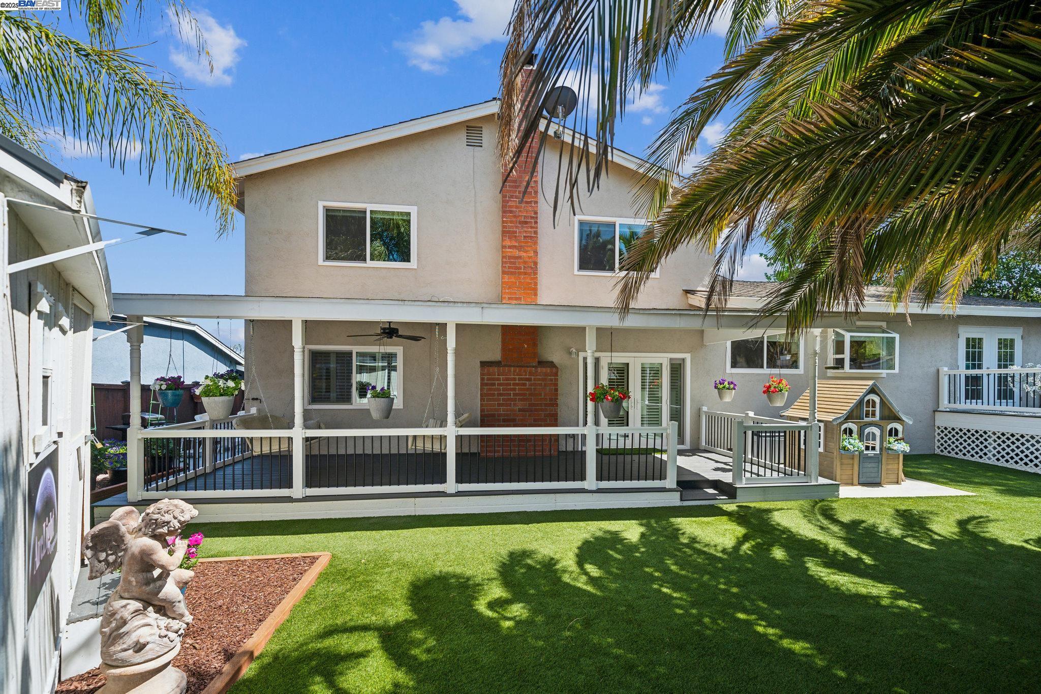 Detail Gallery Image 45 of 55 For 2740 Mohawk Cir, San Ramon,  CA 94583 - 4 Beds | 3 Baths