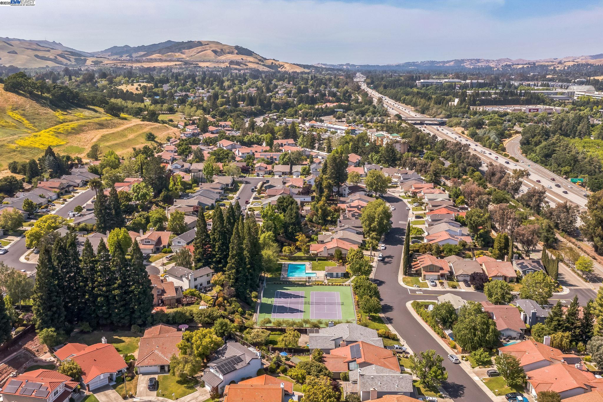 Detail Gallery Image 52 of 55 For 2740 Mohawk Cir, San Ramon,  CA 94583 - 4 Beds | 3 Baths