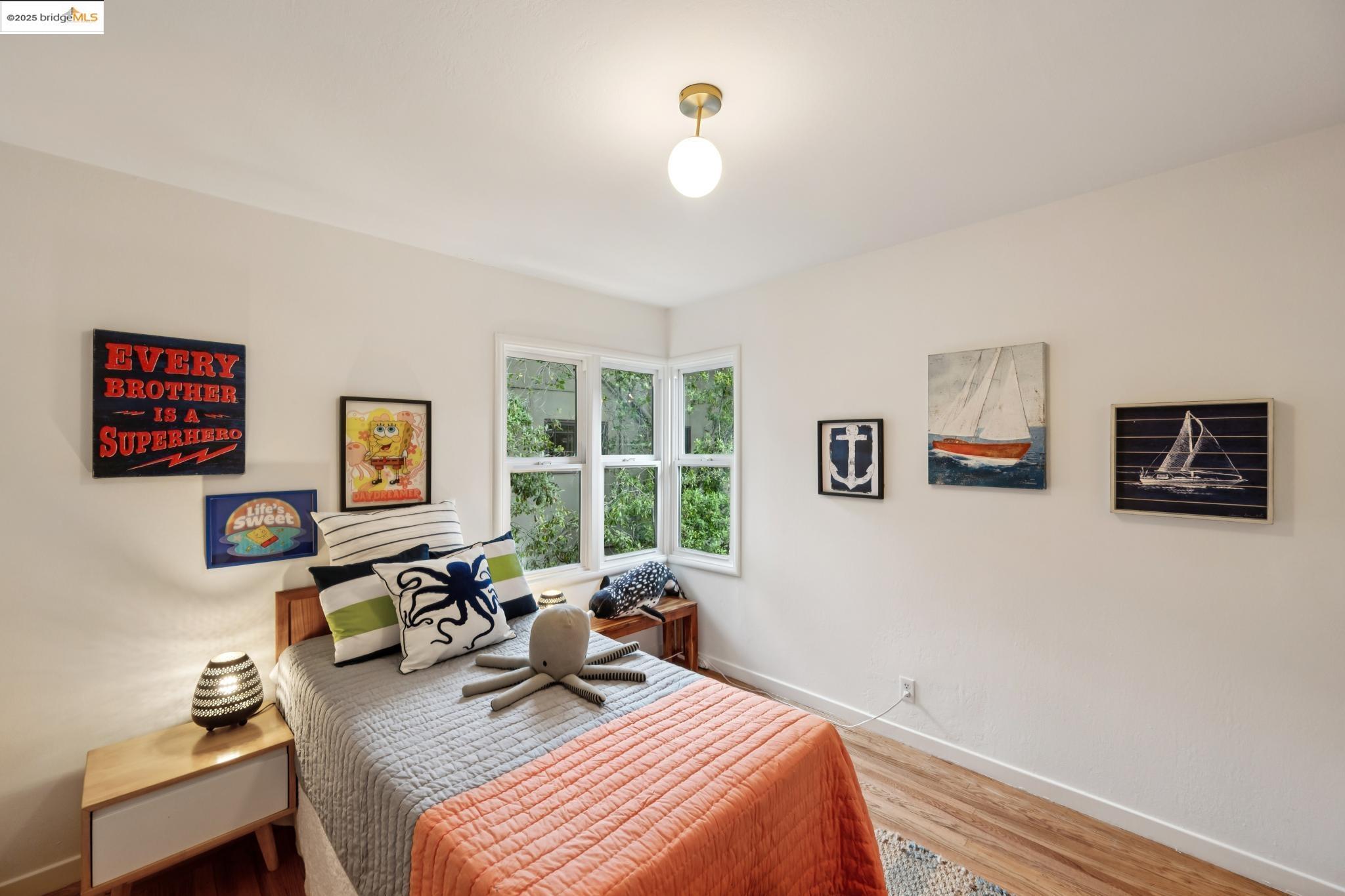 Detail Gallery Image 27 of 51 For 679 Mandana Blvd, Oakland,  CA 94610 - 3 Beds | 2 Baths