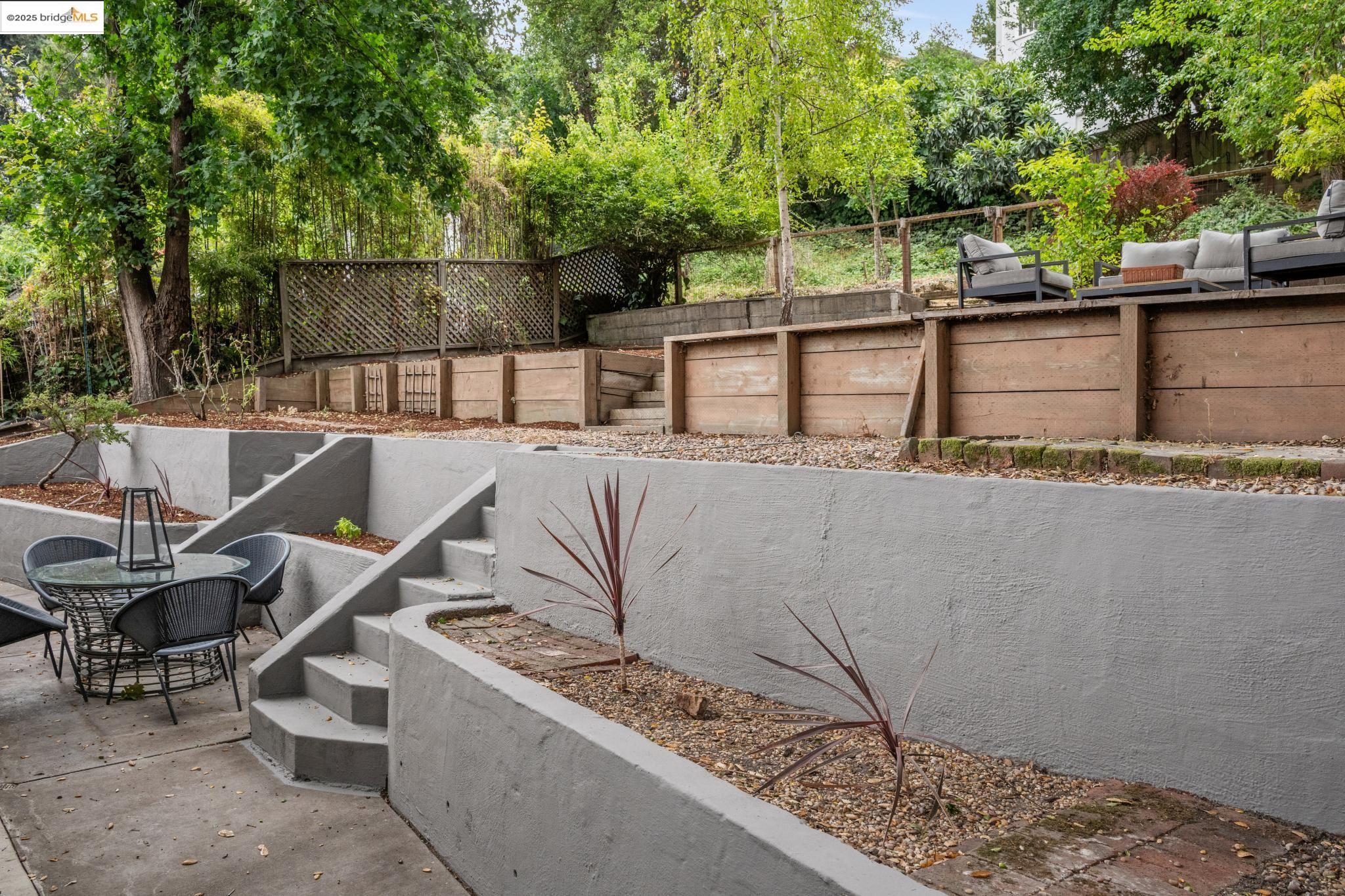 Detail Gallery Image 37 of 51 For 679 Mandana Blvd, Oakland,  CA 94610 - 3 Beds | 2 Baths