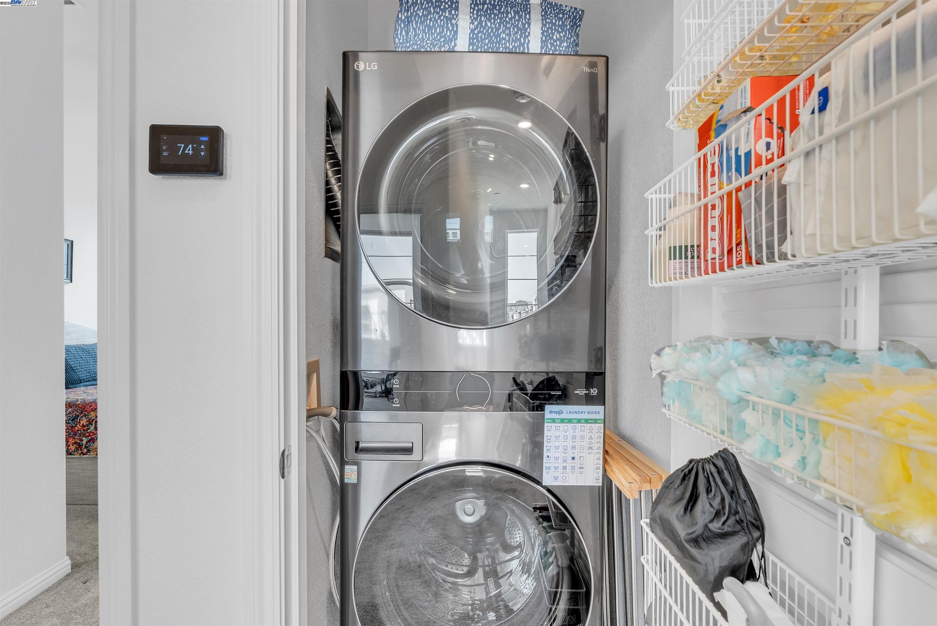 Detail Gallery Image 15 of 32 For 2866 Crusader St, Alameda,  CA 94501 - 2 Beds | 1/1 Baths