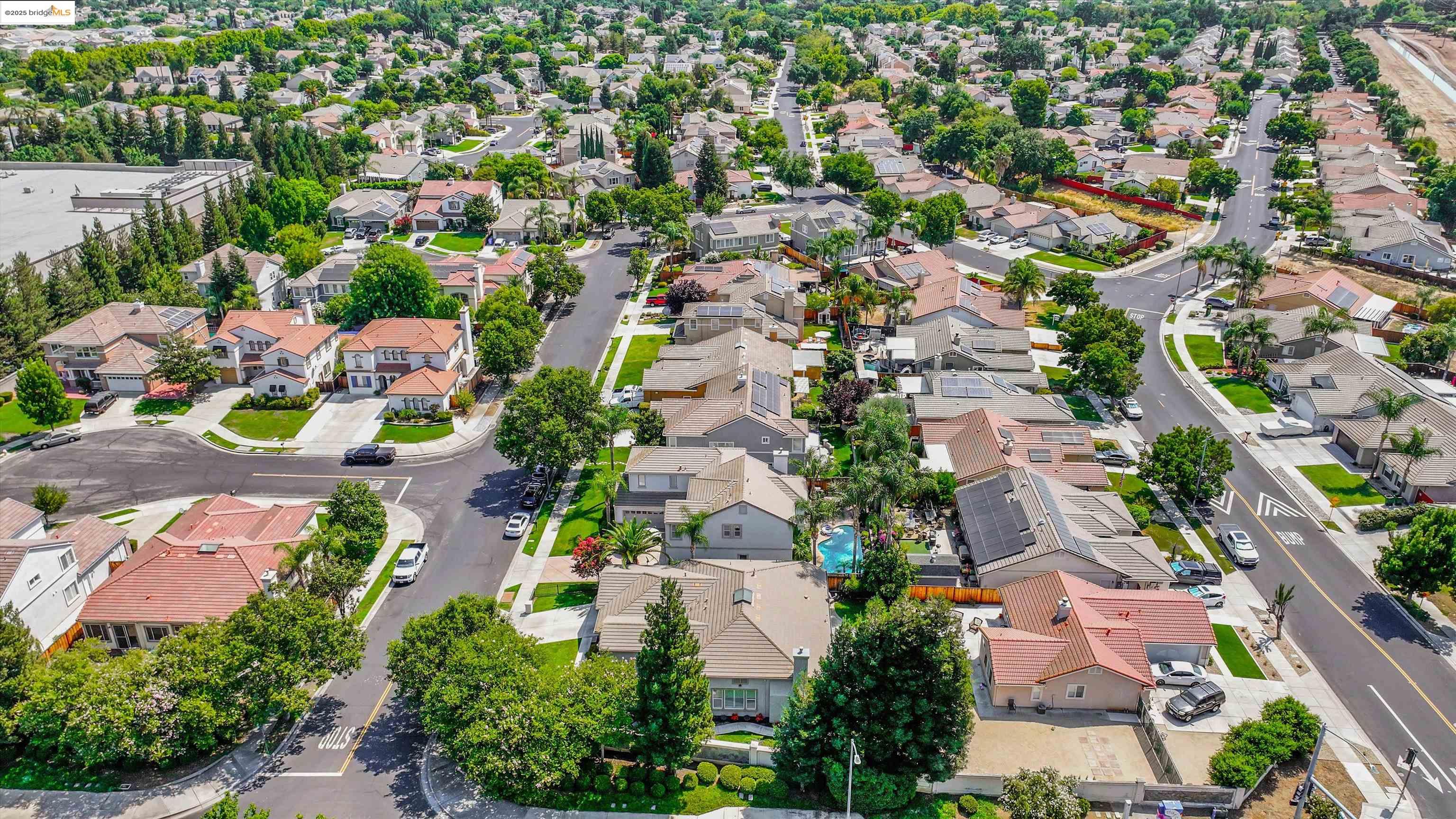 Detail Gallery Image 41 of 46 For 1414 Buckingham Dr, Brentwood,  CA 94513 - 4 Beds | 4 Baths