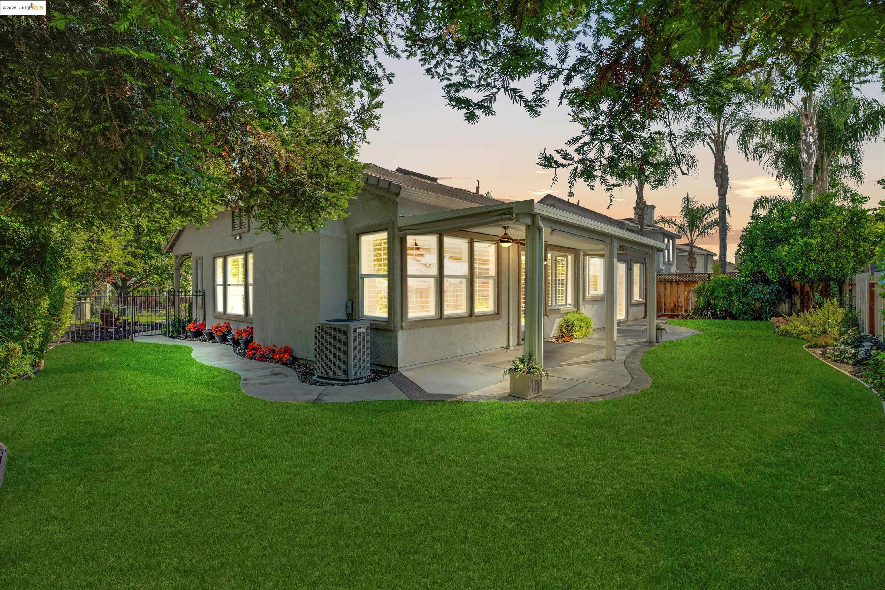 Detail Gallery Image 45 of 46 For 1414 Buckingham Dr, Brentwood,  CA 94513 - 4 Beds | 4 Baths