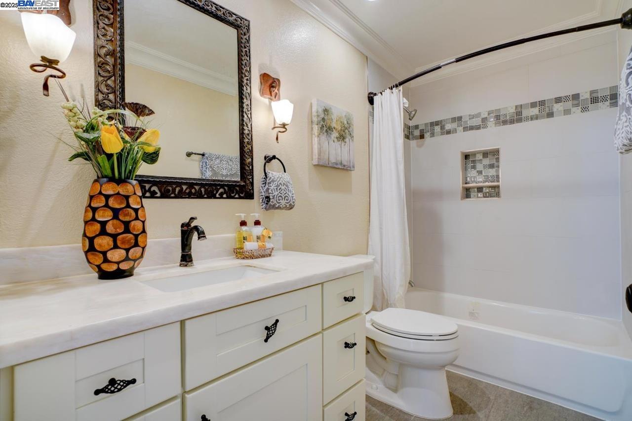 Detail Gallery Image 28 of 50 For 1228 Copper Peak Ln, San Jose,  CA 95120 - 3 Beds | 2 Baths