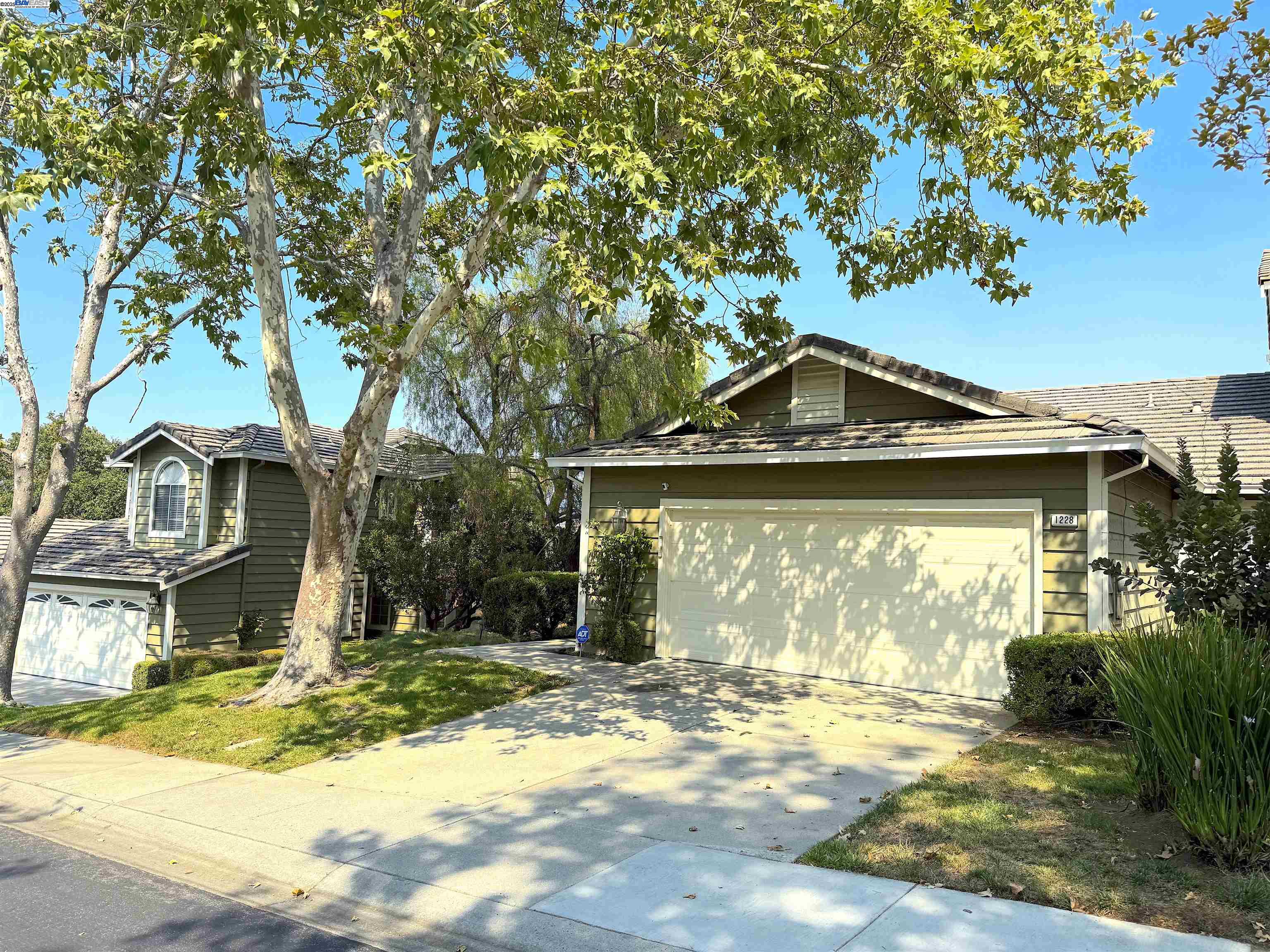 Detail Gallery Image 50 of 50 For 1228 Copper Peak Ln, San Jose,  CA 95120 - 3 Beds | 2 Baths