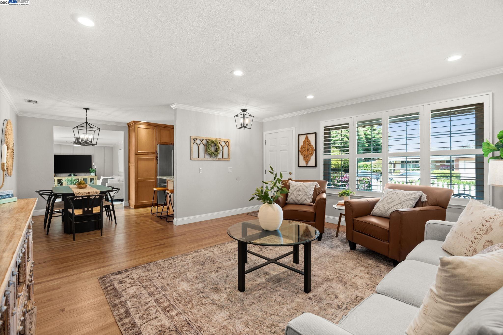 Detail Gallery Image 3 of 48 For 37881 Manzanita St, Newark,  CA 94560 - 3 Beds | 2 Baths