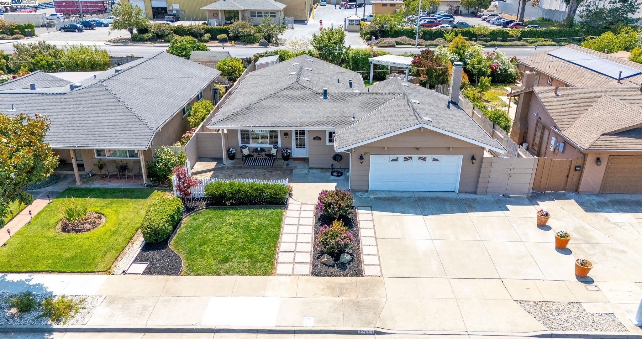 Detail Gallery Image 43 of 48 For 37881 Manzanita St, Newark,  CA 94560 - 3 Beds | 2 Baths