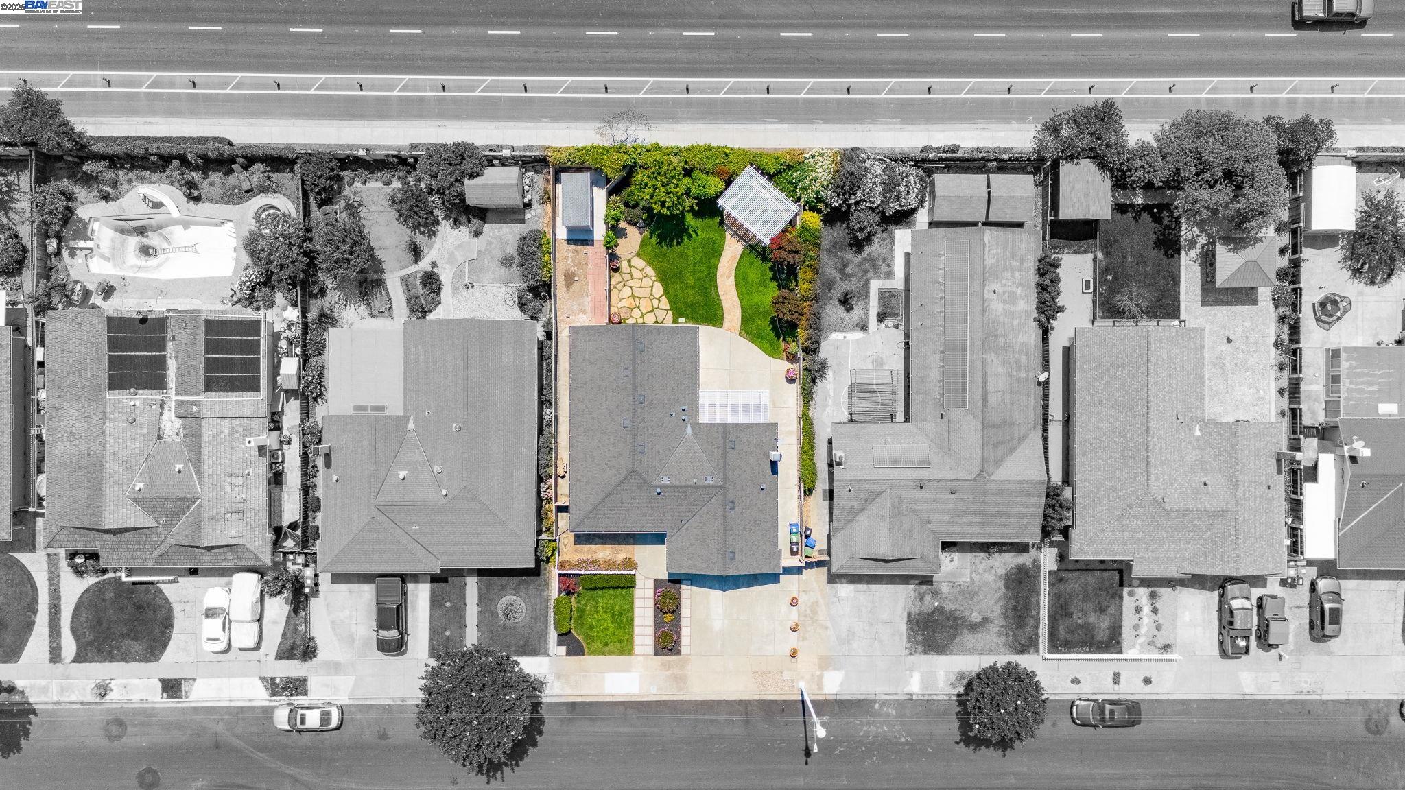 Detail Gallery Image 44 of 48 For 37881 Manzanita St, Newark,  CA 94560 - 3 Beds | 2 Baths