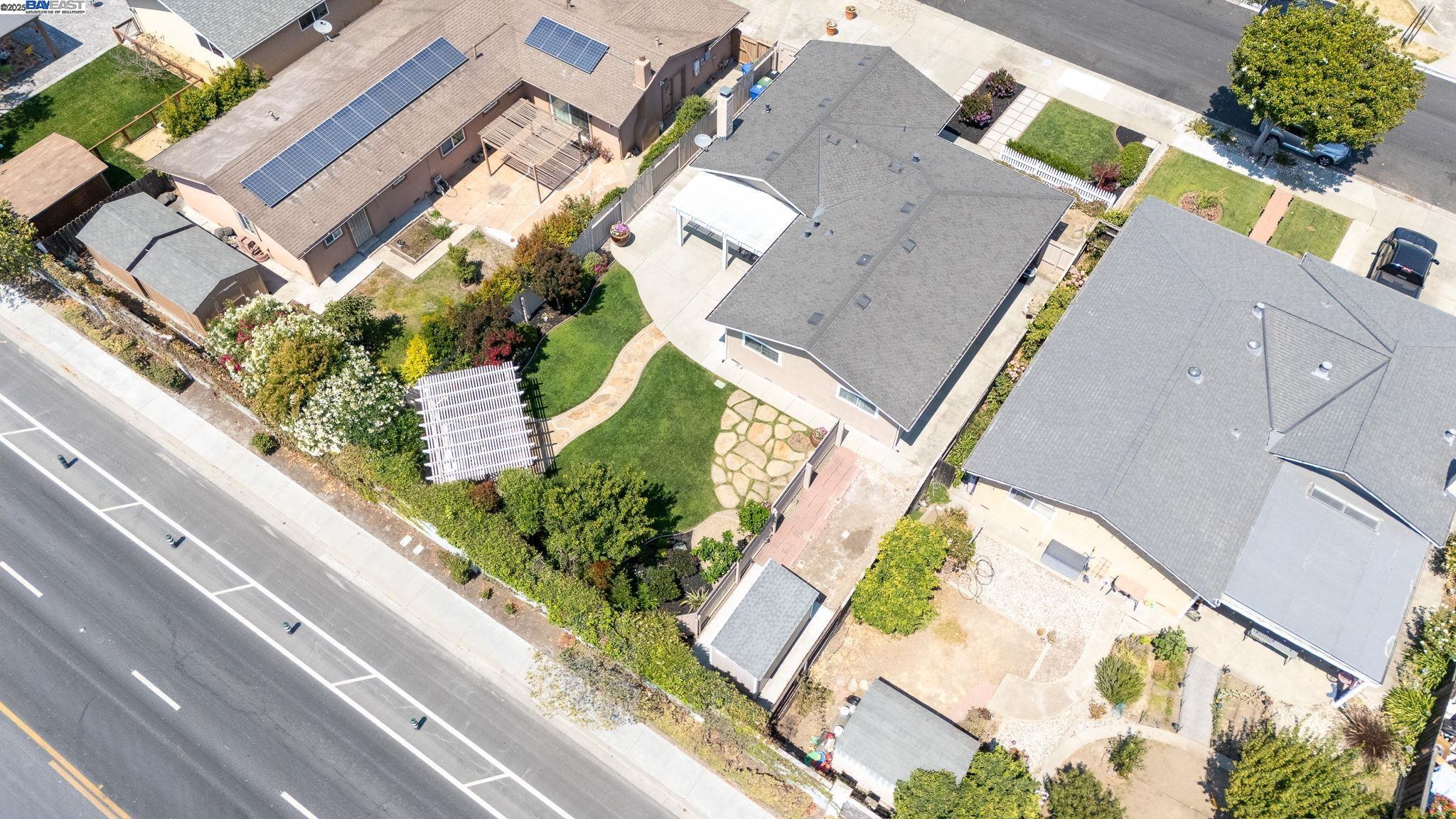 Detail Gallery Image 45 of 48 For 37881 Manzanita St, Newark,  CA 94560 - 3 Beds | 2 Baths