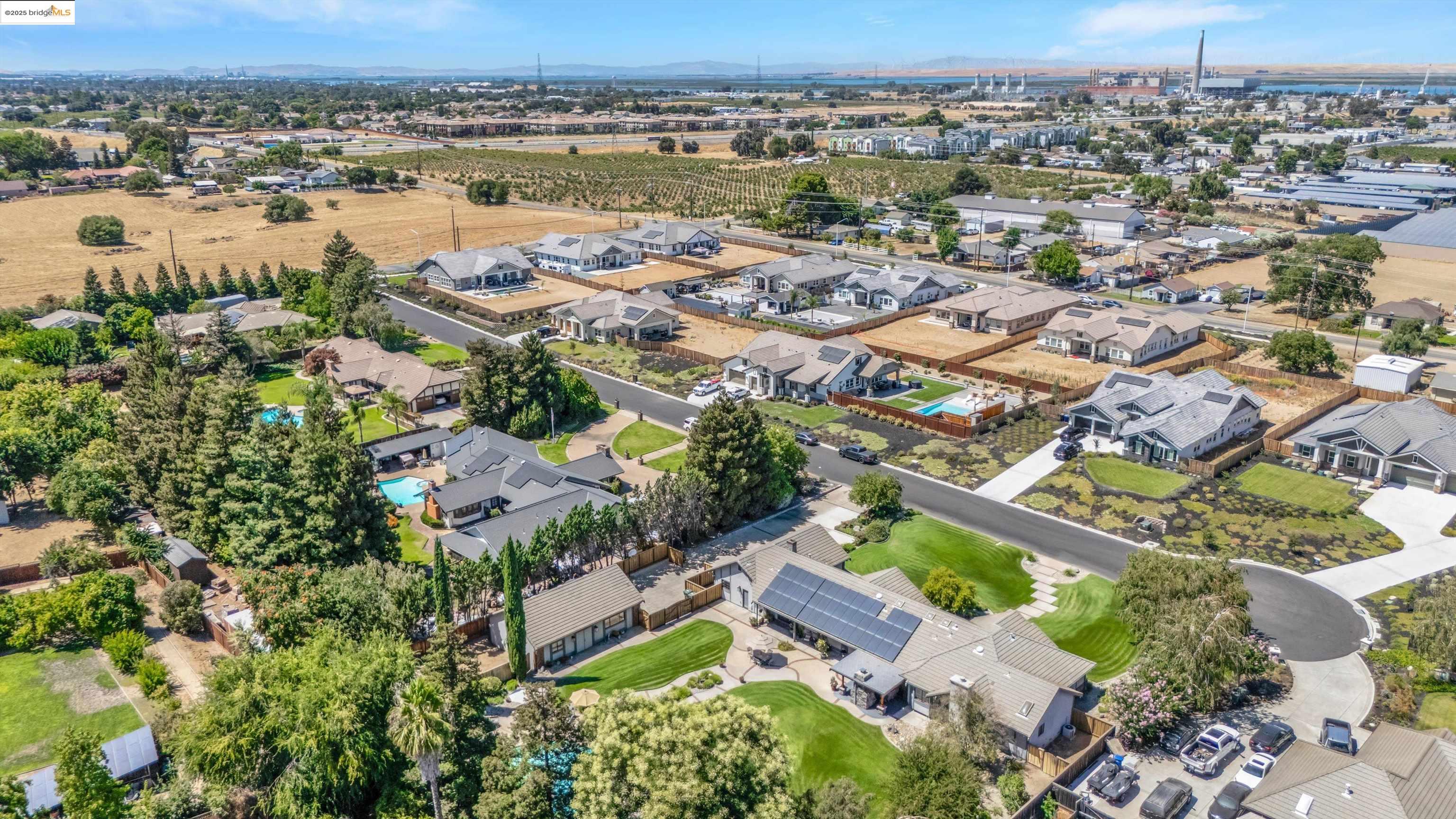 Detail Gallery Image 52 of 52 For 2960 Almondwood Pl, Oakley,  CA 94561 - 4 Beds | 2/2 Baths