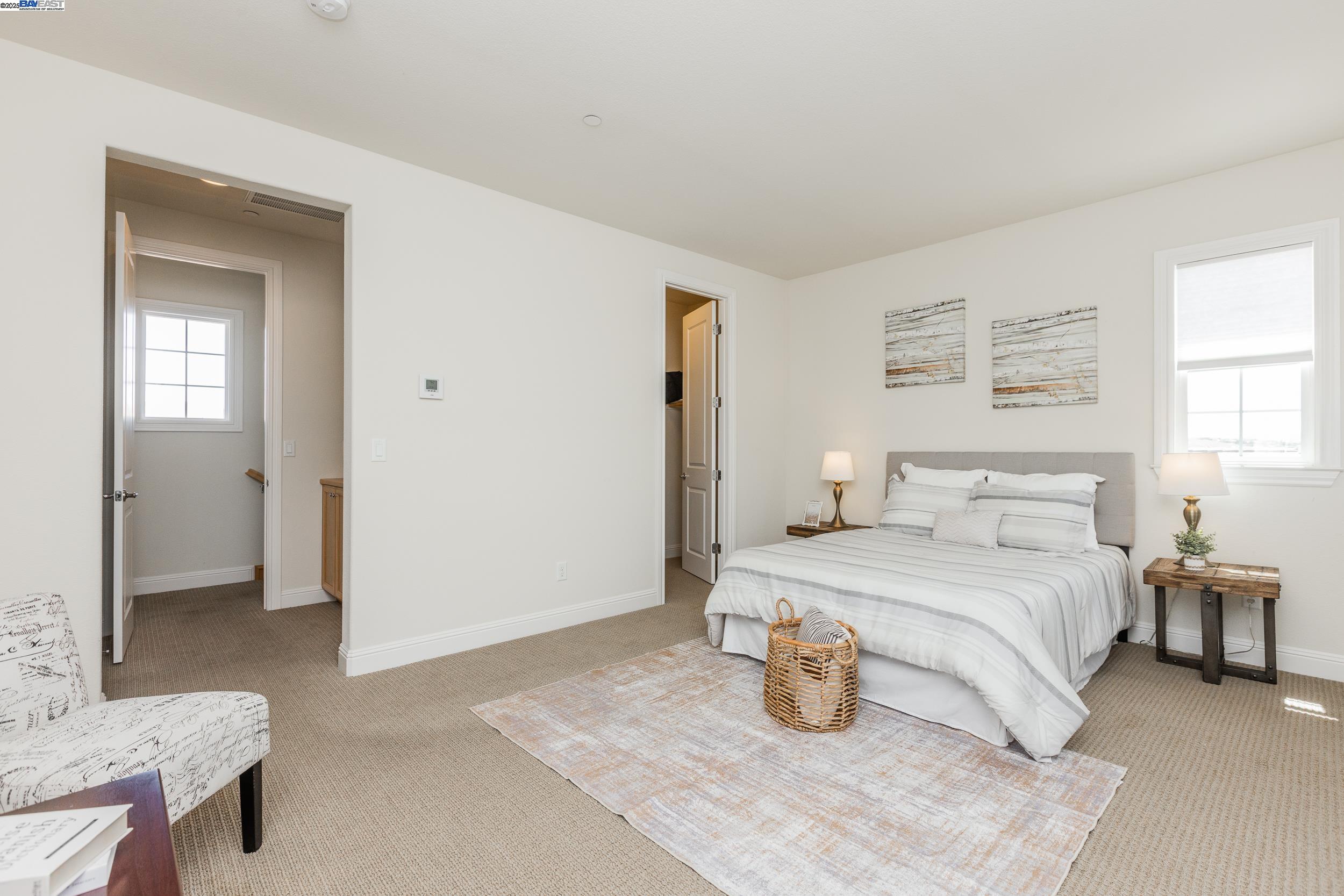 Detail Gallery Image 24 of 35 For 3422 Cinnamon Ridge Rd, San Ramon,  CA 94582 - 4 Beds | 4/1 Baths