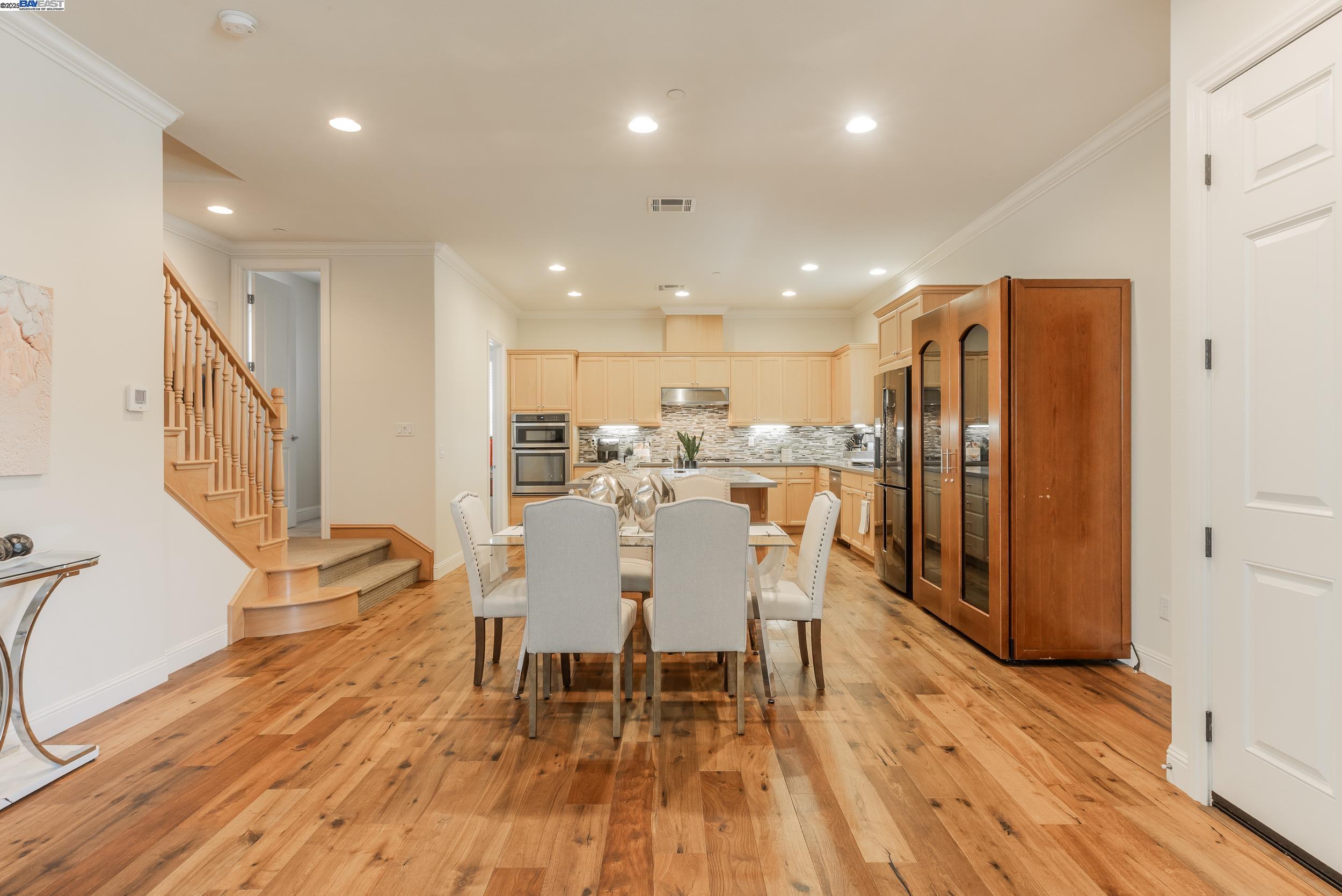 Detail Gallery Image 6 of 35 For 3422 Cinnamon Ridge Rd, San Ramon,  CA 94582 - 4 Beds | 4/1 Baths
