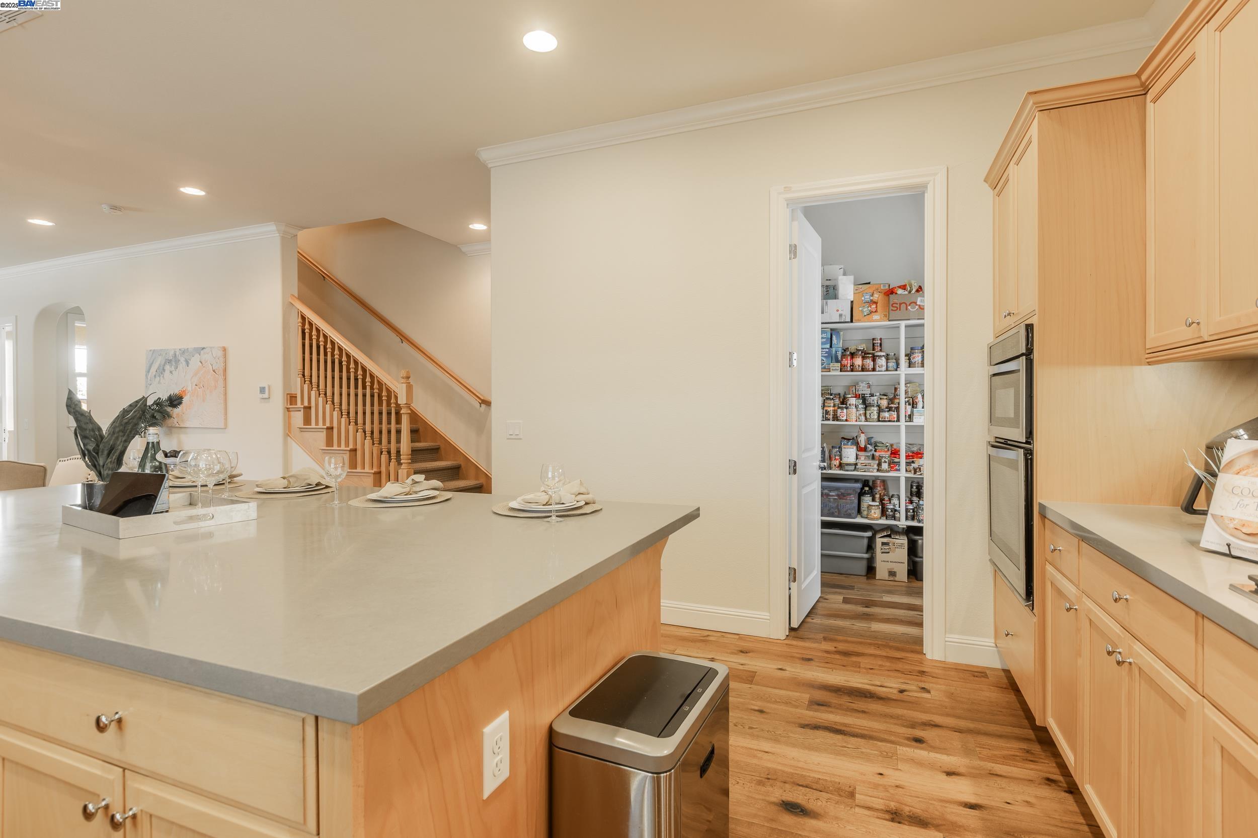 Detail Gallery Image 9 of 35 For 3422 Cinnamon Ridge Rd, San Ramon,  CA 94582 - 4 Beds | 4/1 Baths