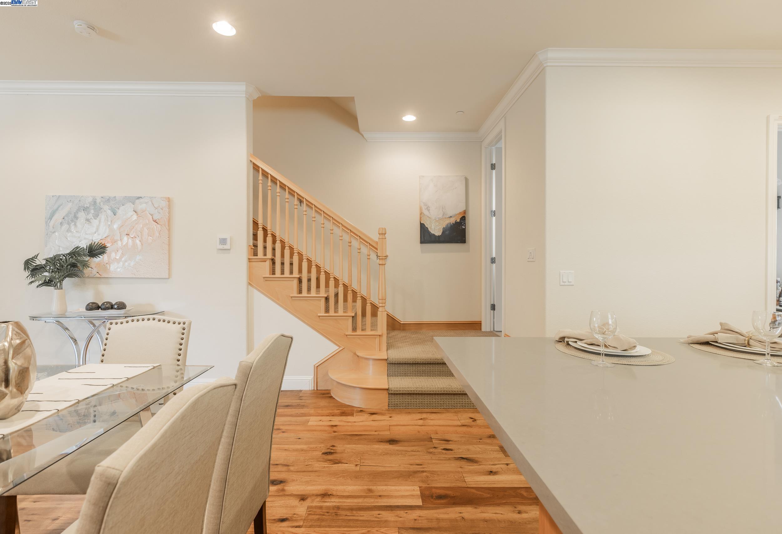 Detail Gallery Image 10 of 35 For 3422 Cinnamon Ridge Rd, San Ramon,  CA 94582 - 4 Beds | 4/1 Baths