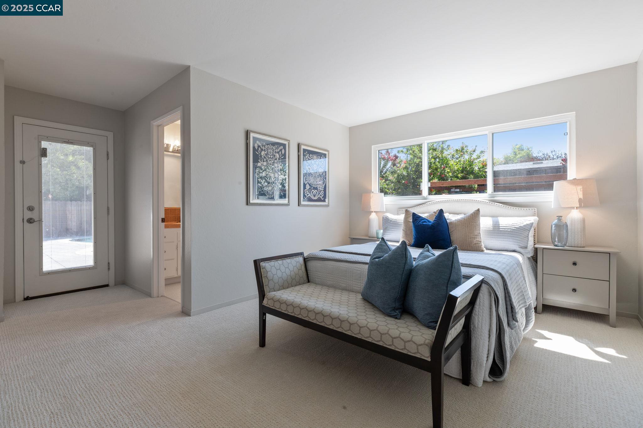 Detail Gallery Image 22 of 49 For 1712 Pepperwood Ct, Concord,  CA 94521 - 3 Beds | 2 Baths