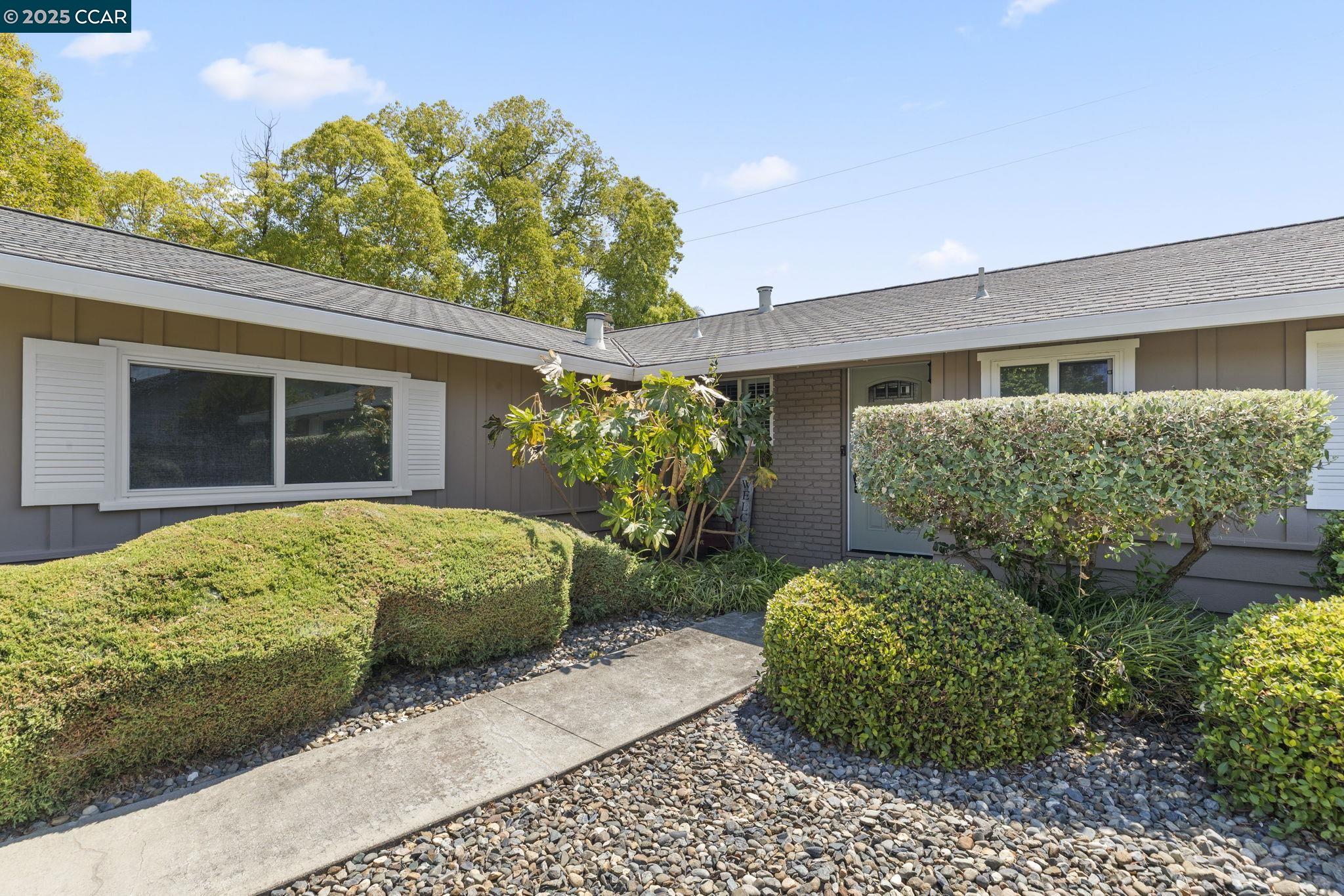 Detail Gallery Image 48 of 49 For 1712 Pepperwood Ct, Concord,  CA 94521 - 3 Beds | 2 Baths