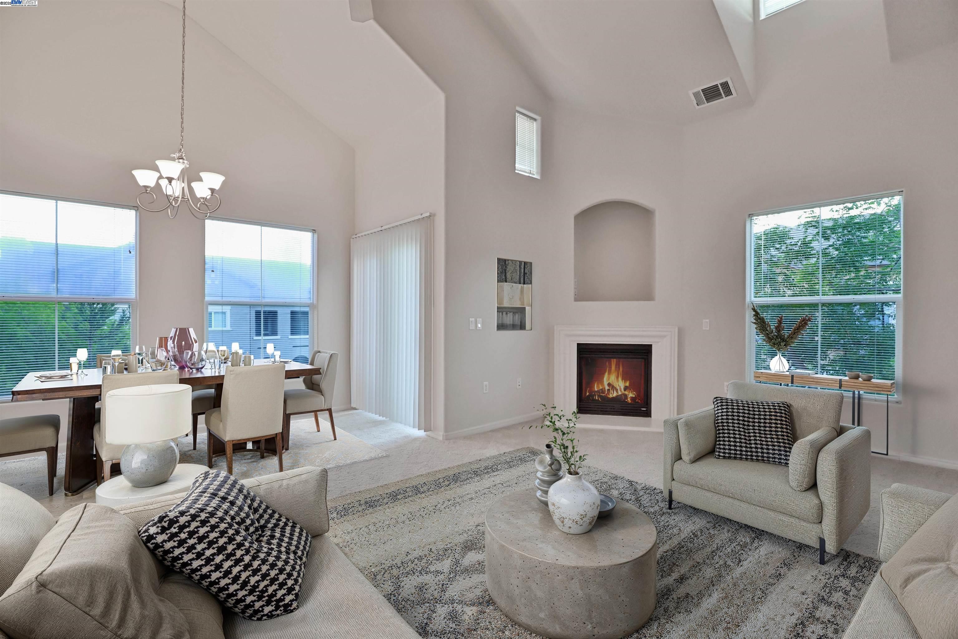 Detail Gallery Image 8 of 37 For 216 Vessona Cir, Folsom,  CA 95630 - 2 Beds | 2 Baths
