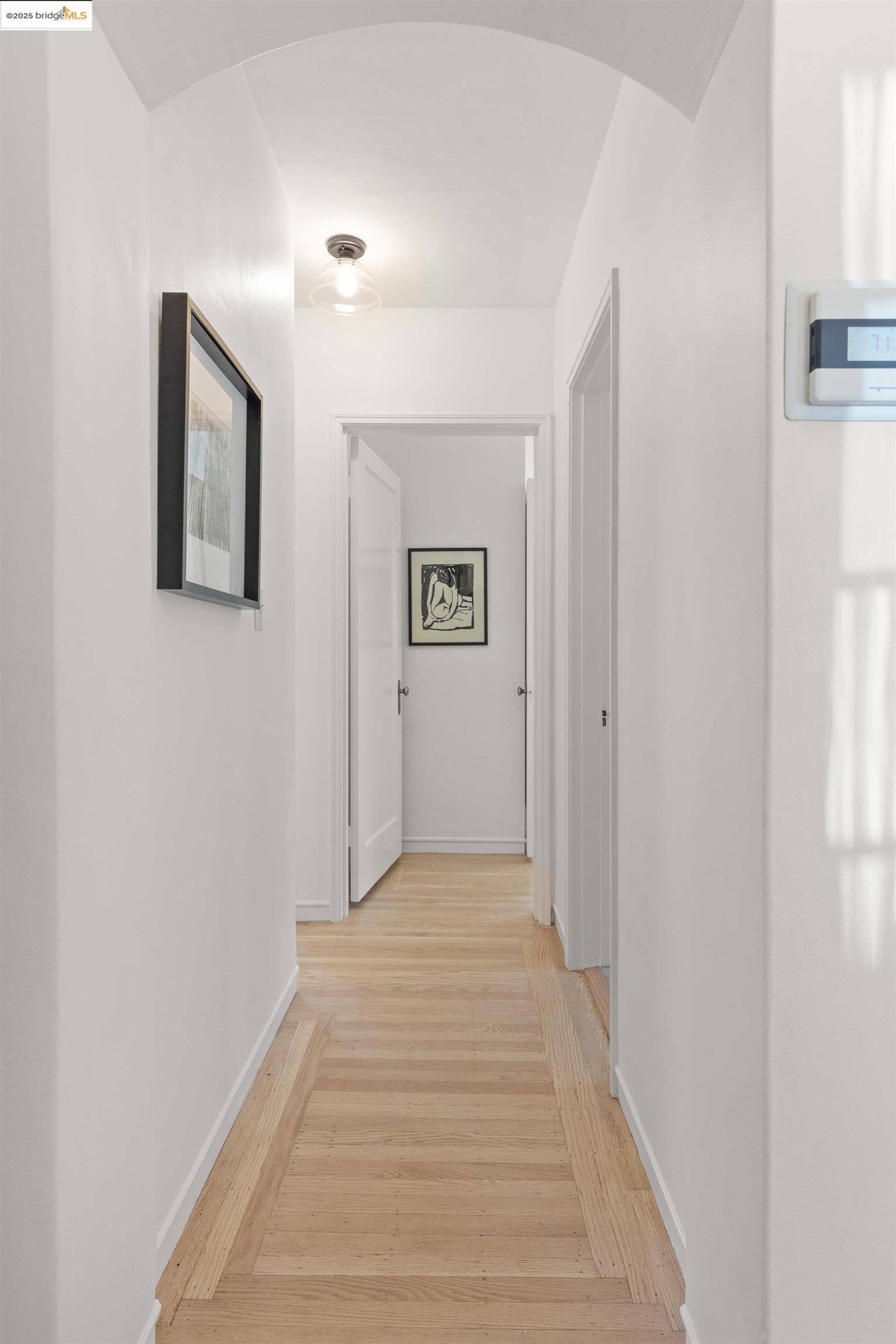 Detail Gallery Image 22 of 58 For 2451 Carmel St, Oakland,  CA 94602 - 2 Beds | 1 Baths