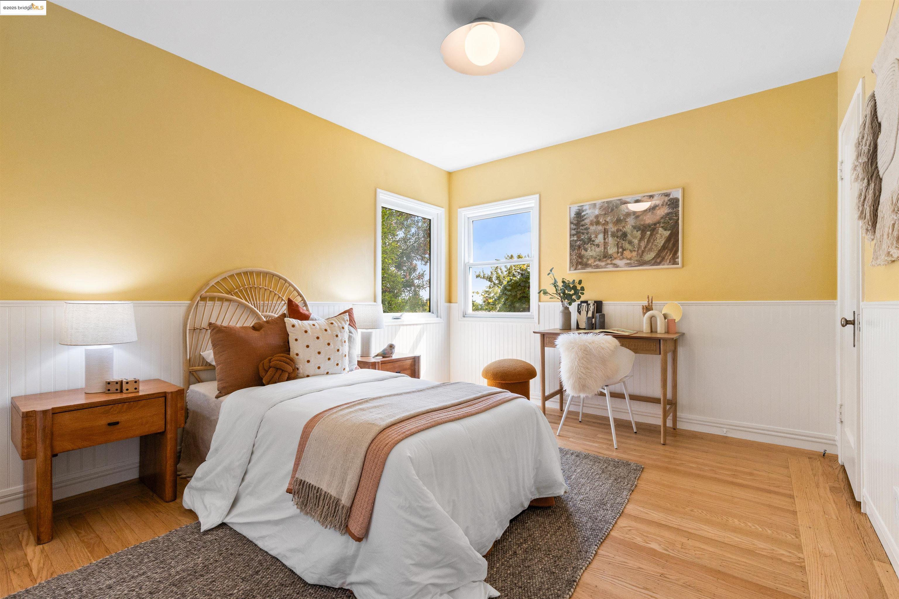 Detail Gallery Image 28 of 58 For 2451 Carmel St, Oakland,  CA 94602 - 2 Beds | 1 Baths