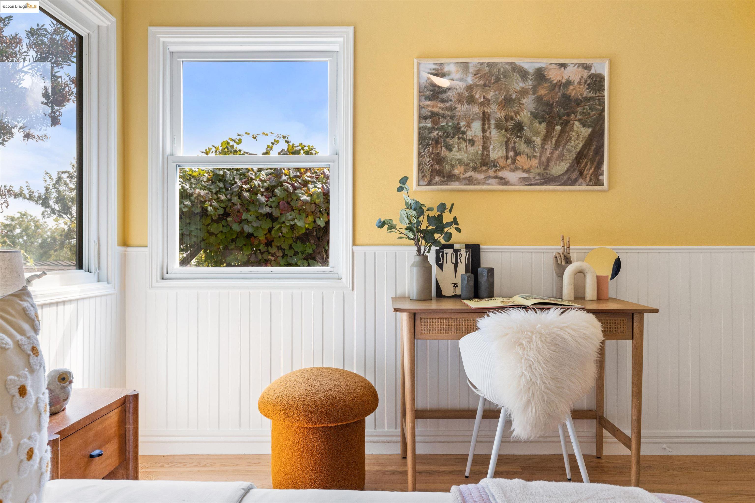 Detail Gallery Image 29 of 58 For 2451 Carmel St, Oakland,  CA 94602 - 2 Beds | 1 Baths
